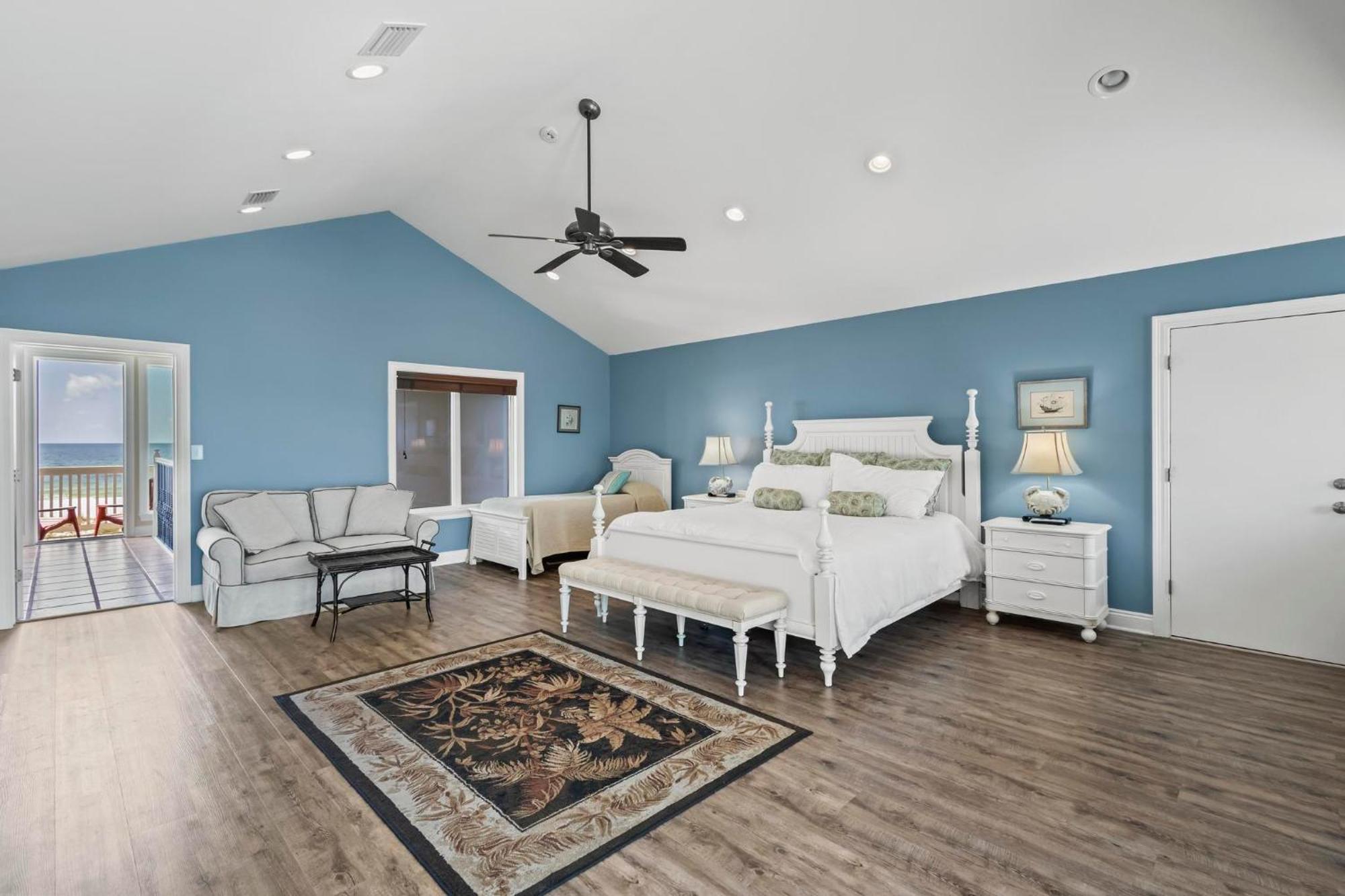 Yellowbird Too Holiday home Gulf Shores