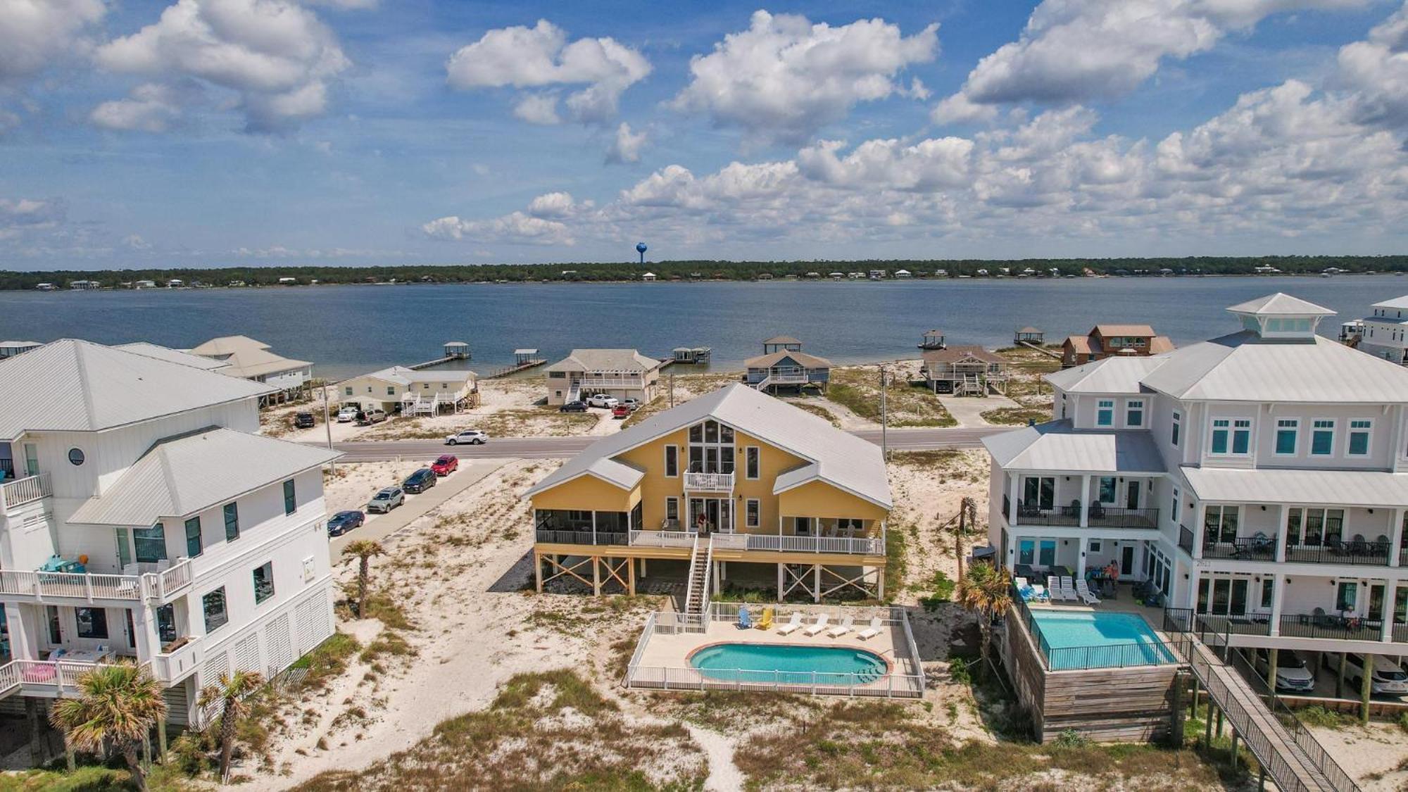 Yellowbird Too Holiday home Gulf Shores