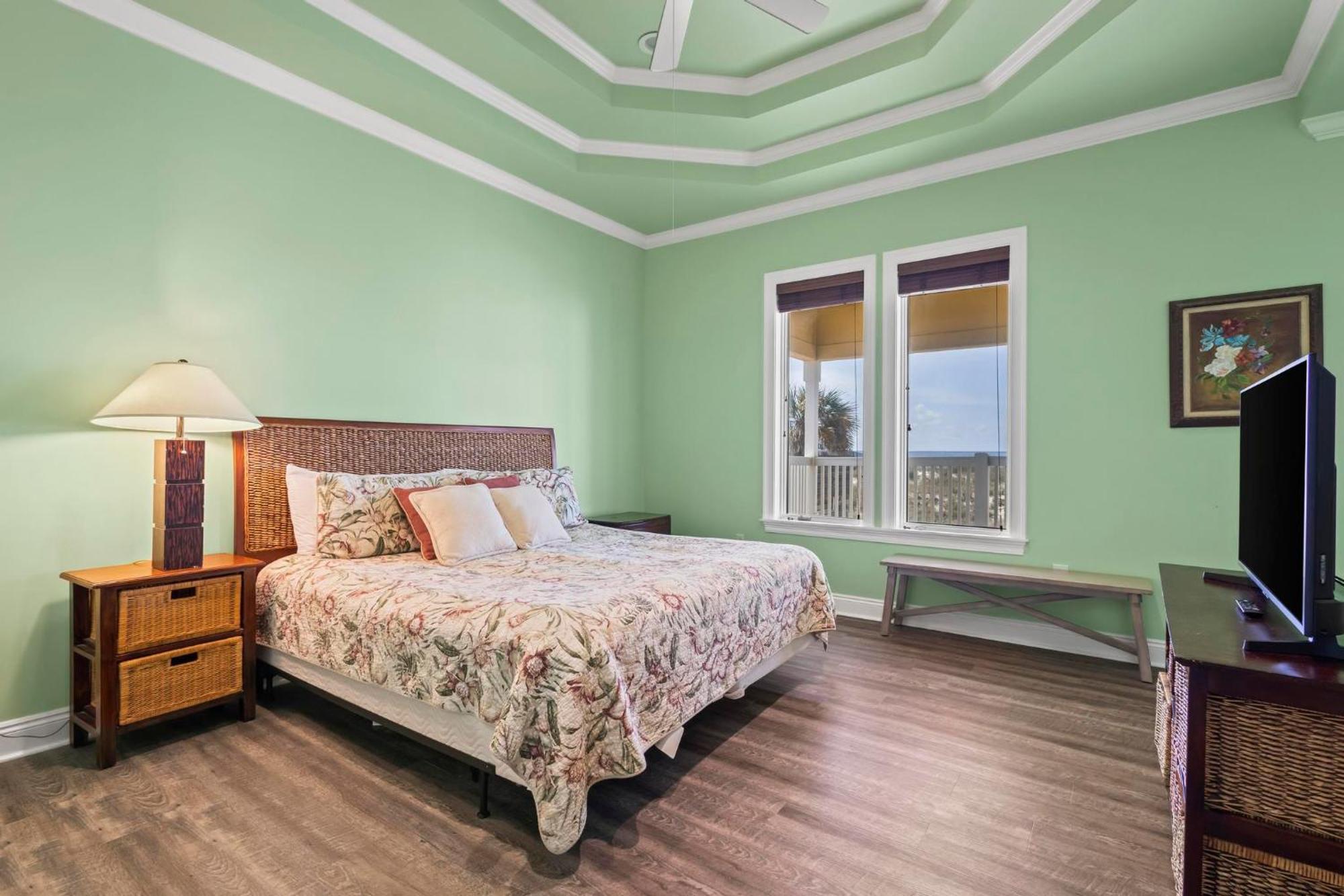 Yellowbird Too Holiday home Gulf Shores
