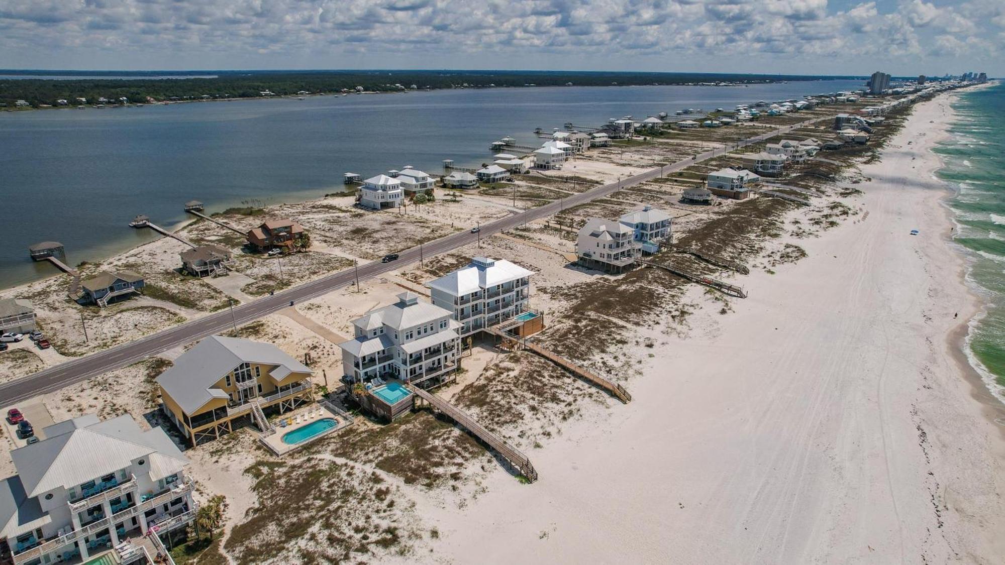 Yellowbird Too Gulf Shores