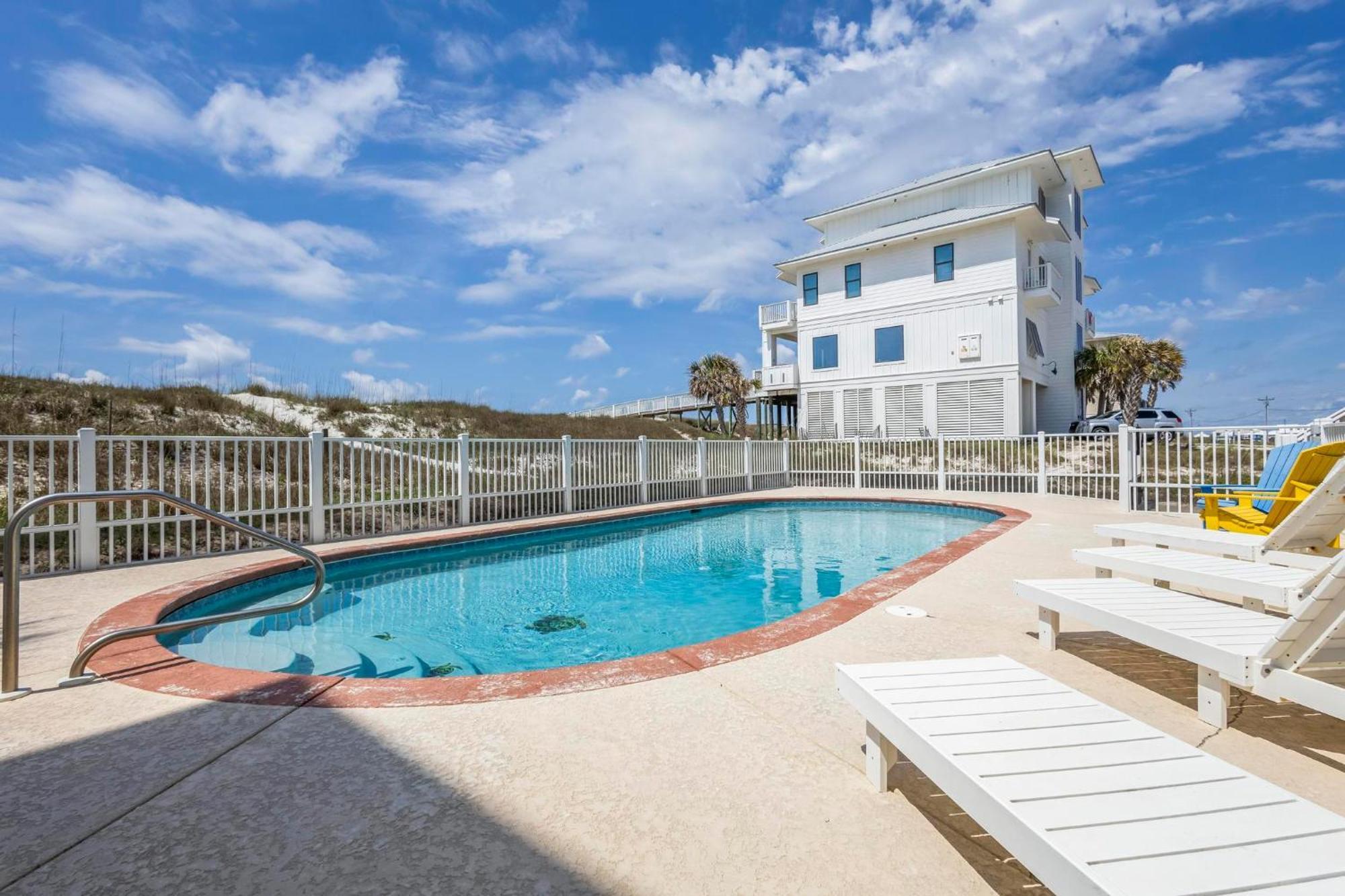 Yellowbird Too * Gulf Shores