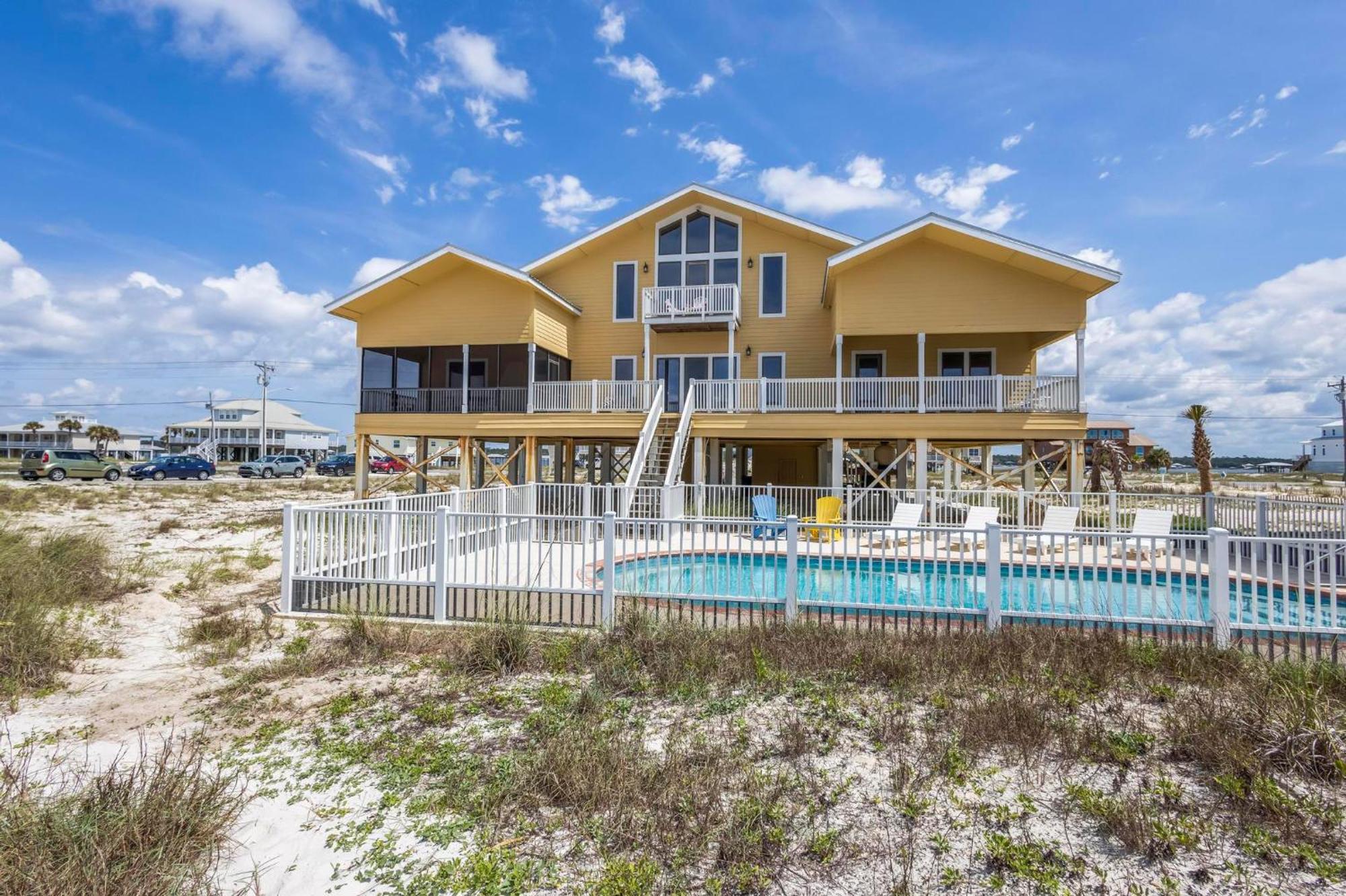 Yellowbird Too * Gulf Shores