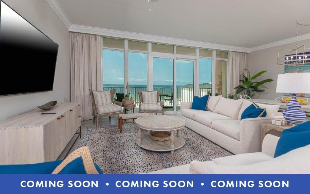 Apartment Phoenix Gulf Towers 2606