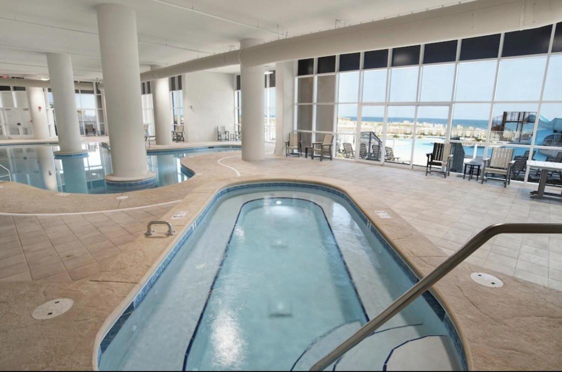 Phoenix Gulf Towers 2606 Apartment *