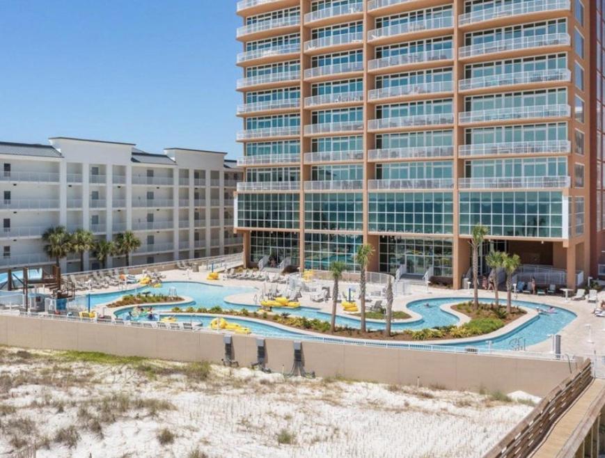 Phoenix Gulf Towers 2606 Apartment Gulf Shores