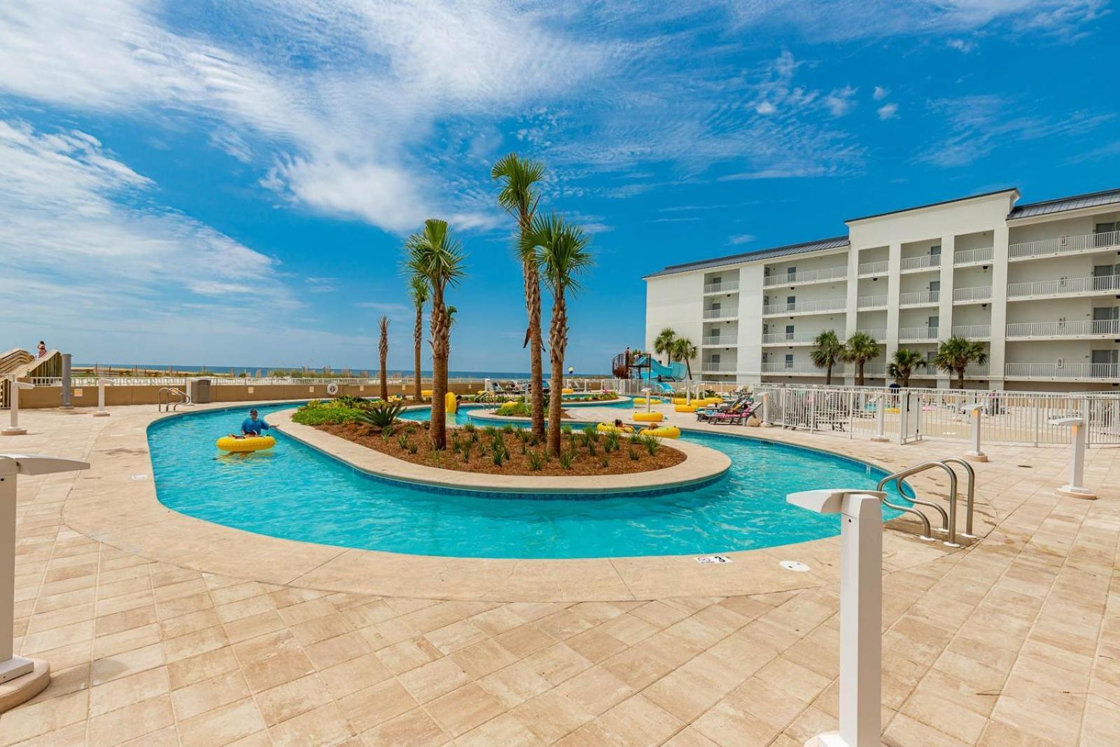 Phoenix Gulf Towers 2606 Gulf Shores
