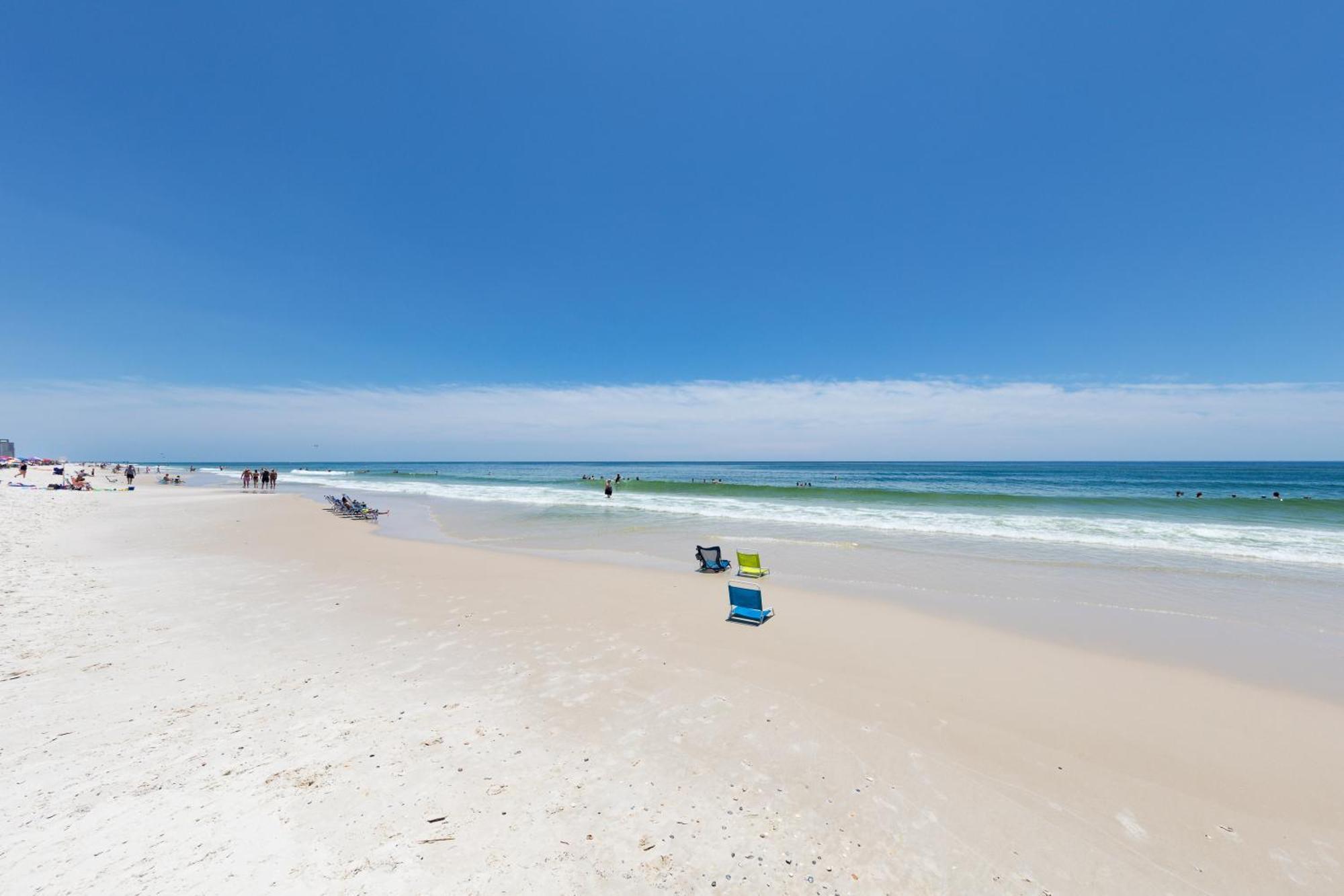 Sanibel By Hosteeva Apartment Gulf Shores