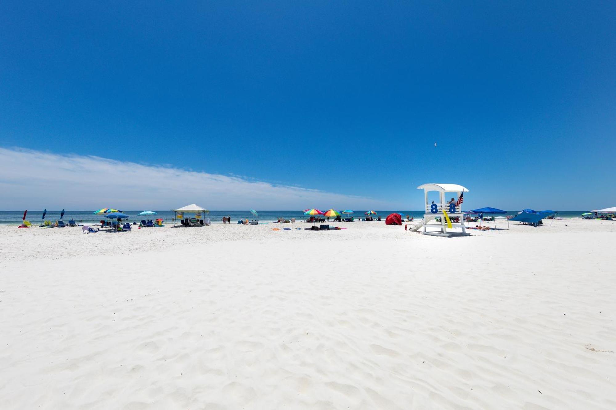 Sanibel By Hosteeva Apartment *