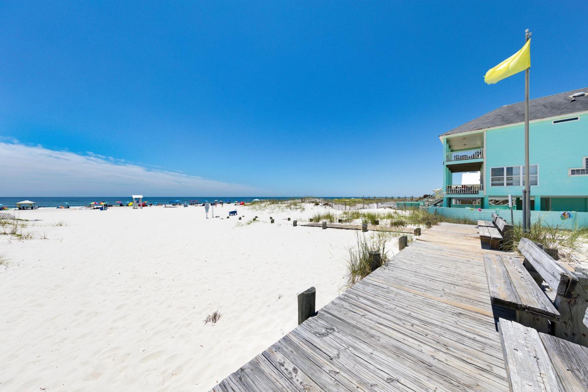 Sanibel By Hosteeva * Gulf Shores