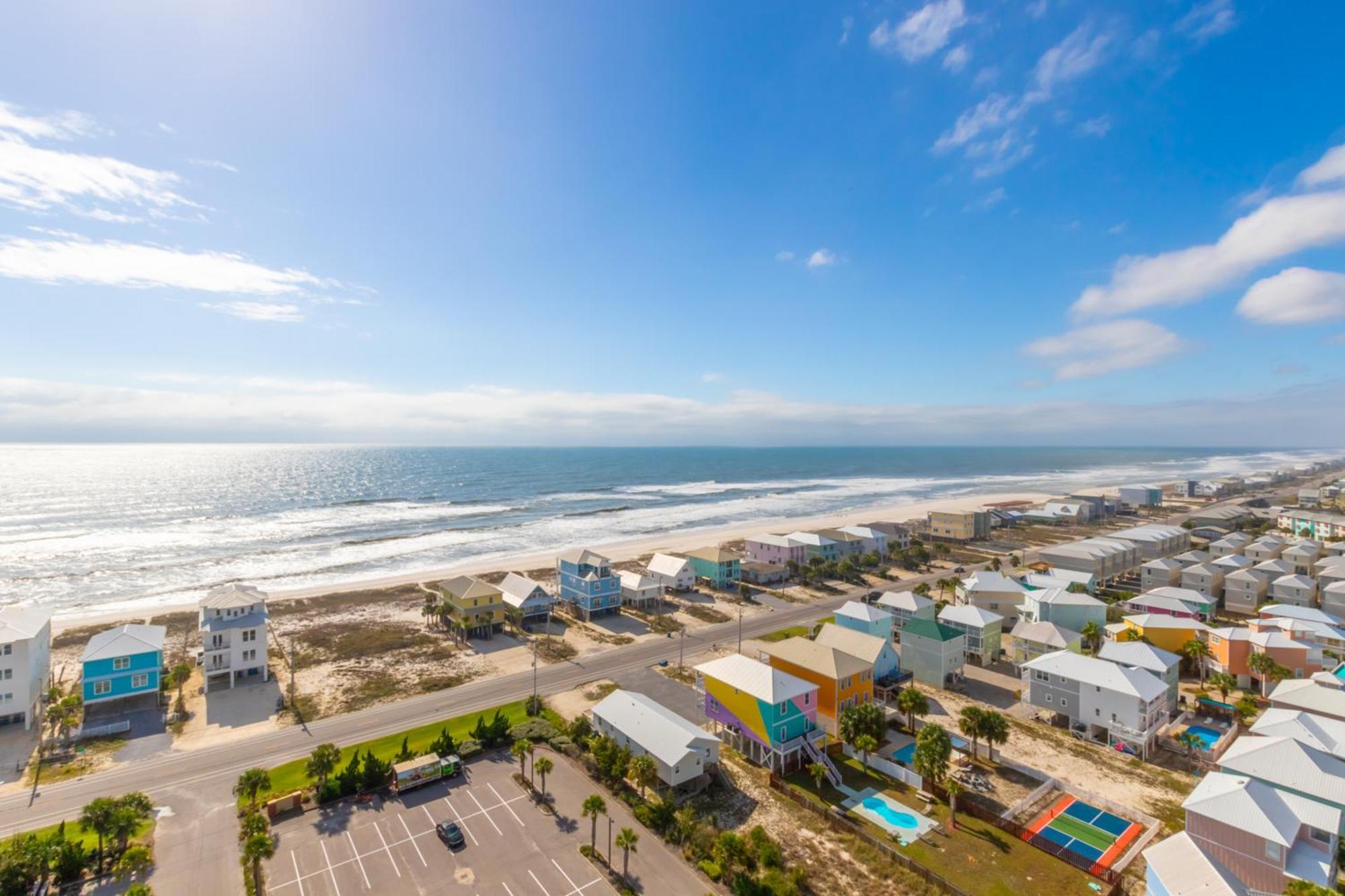 Sanibel By Hosteeva Apartment Gulf Shores