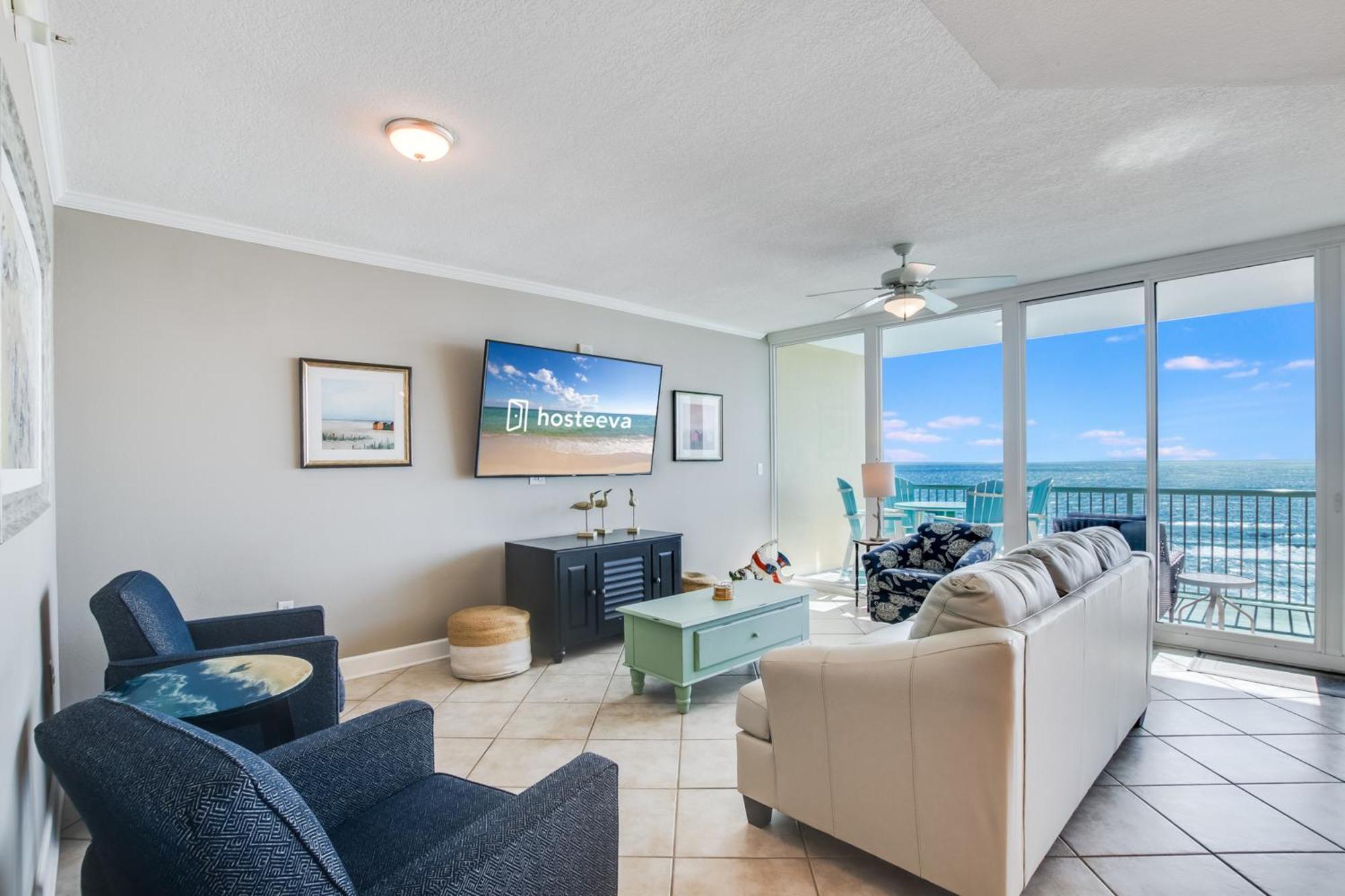 Sanibel By Hosteeva * Gulf Shores
