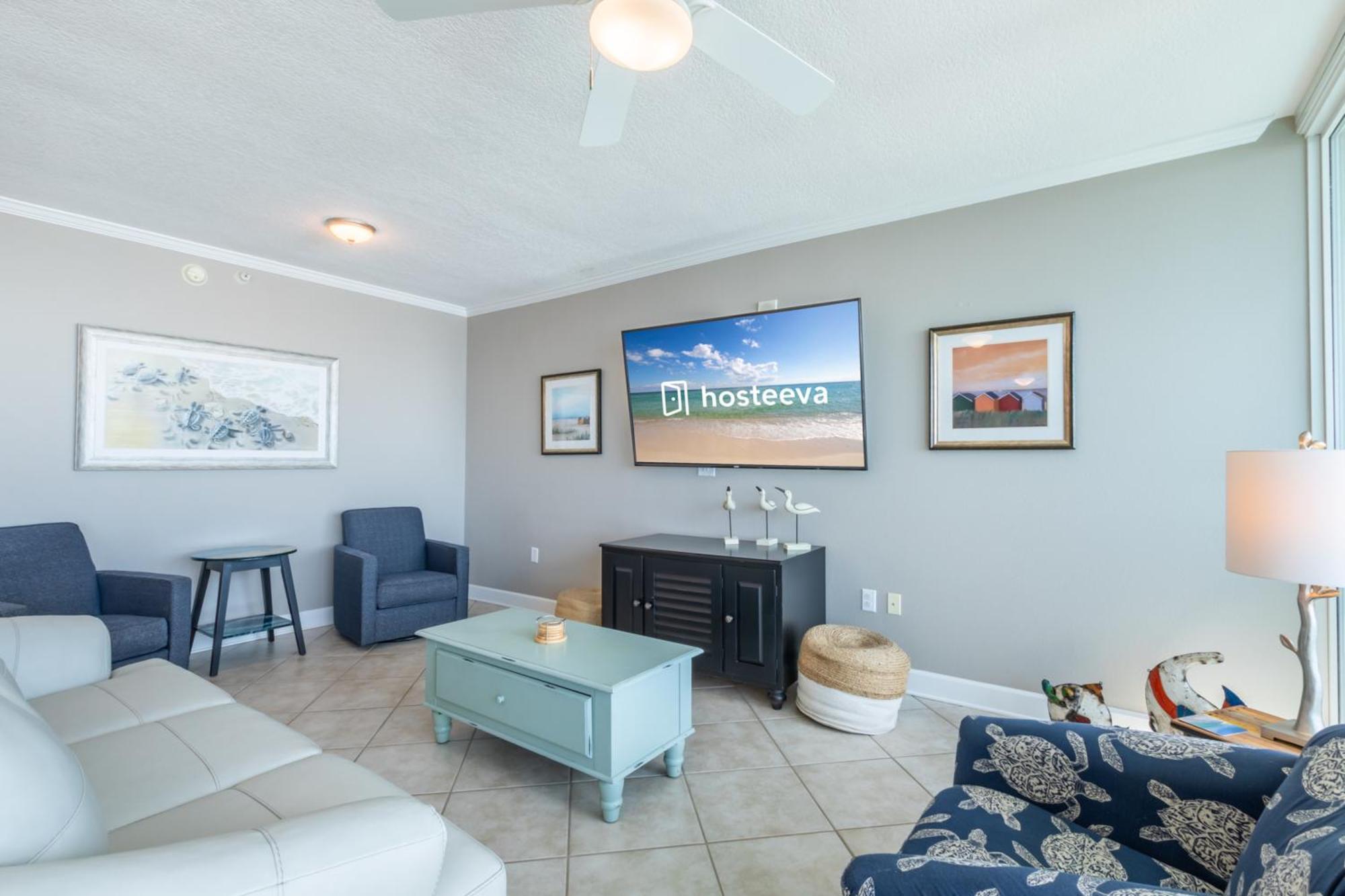 Sanibel By Hosteeva * Gulf Shores