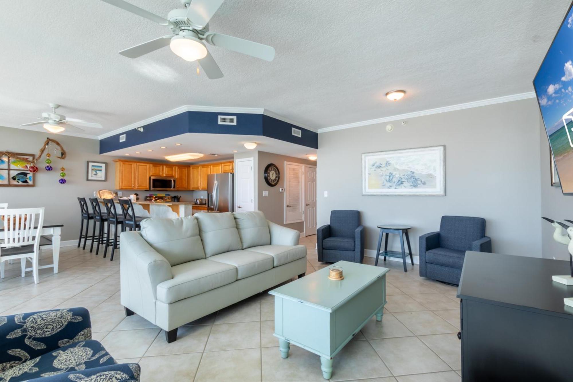 Sanibel By Hosteeva Apartment *