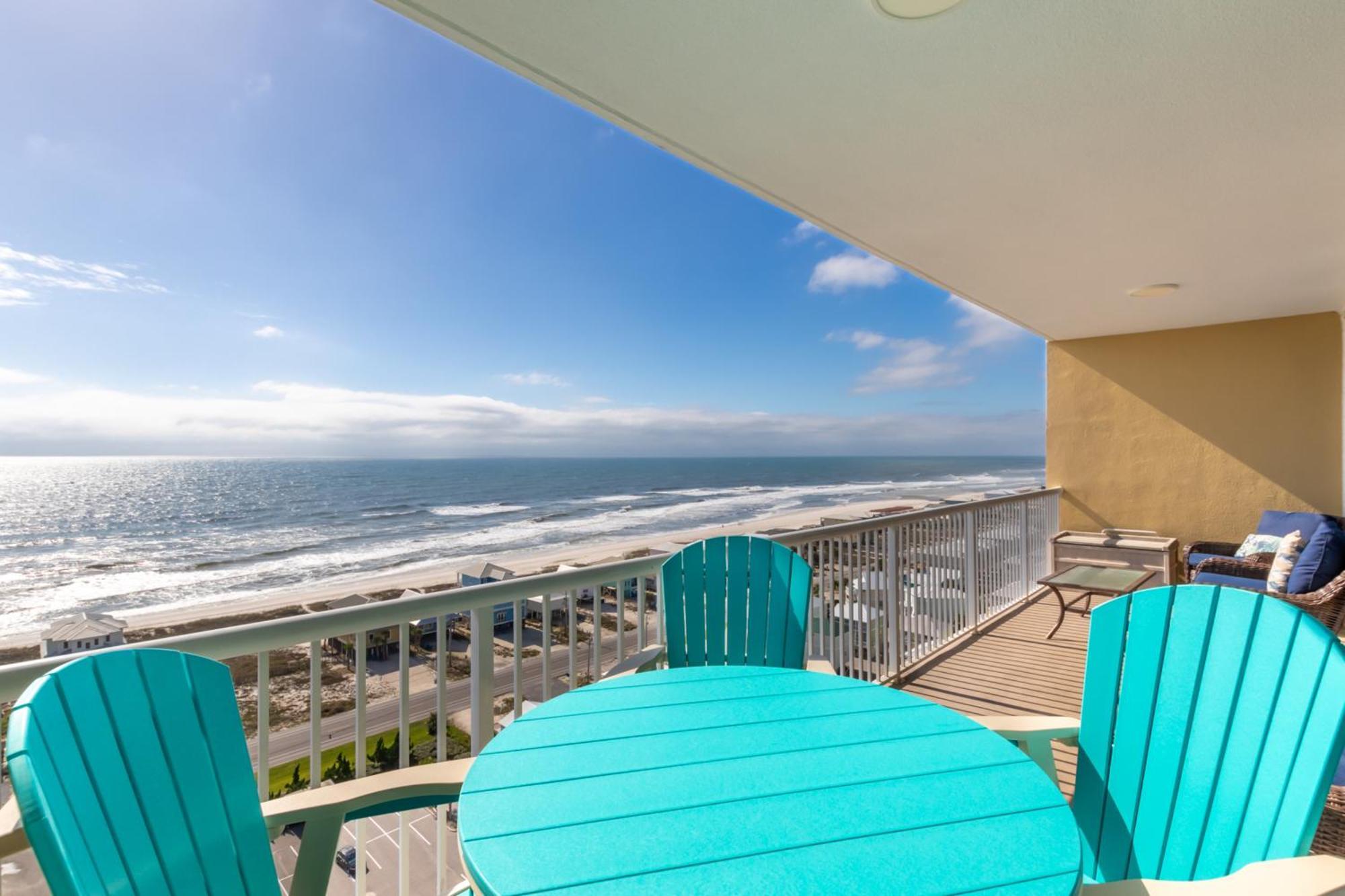Apartment Sanibel By Hosteeva Gulf Shores