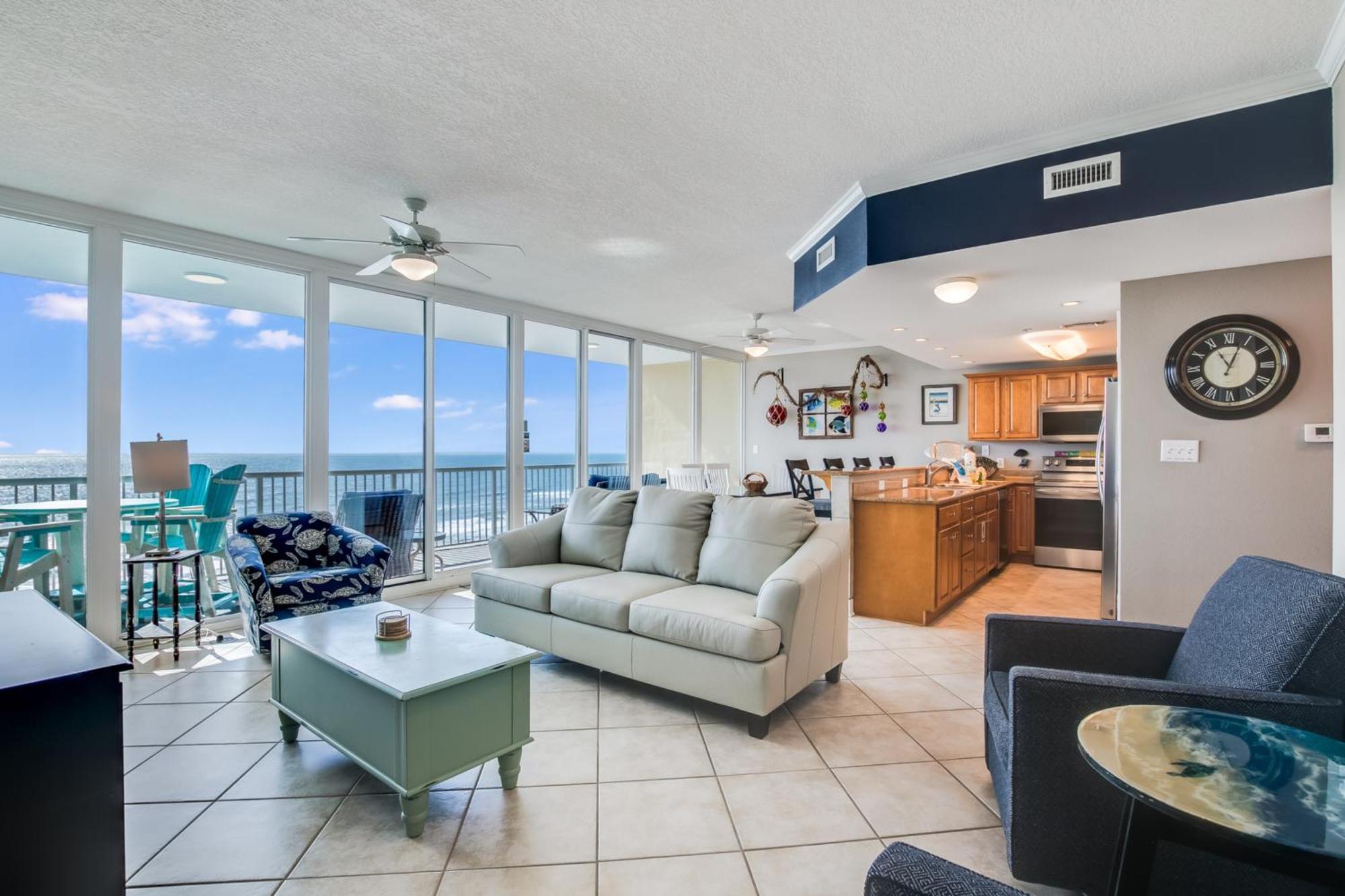 Apartment Sanibel By Hosteeva