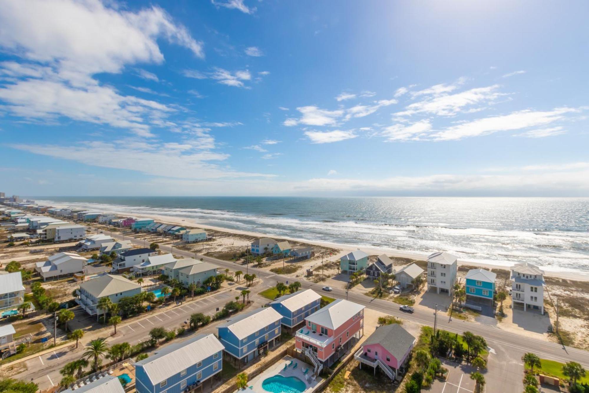 Sanibel By Hosteeva Gulf Shores