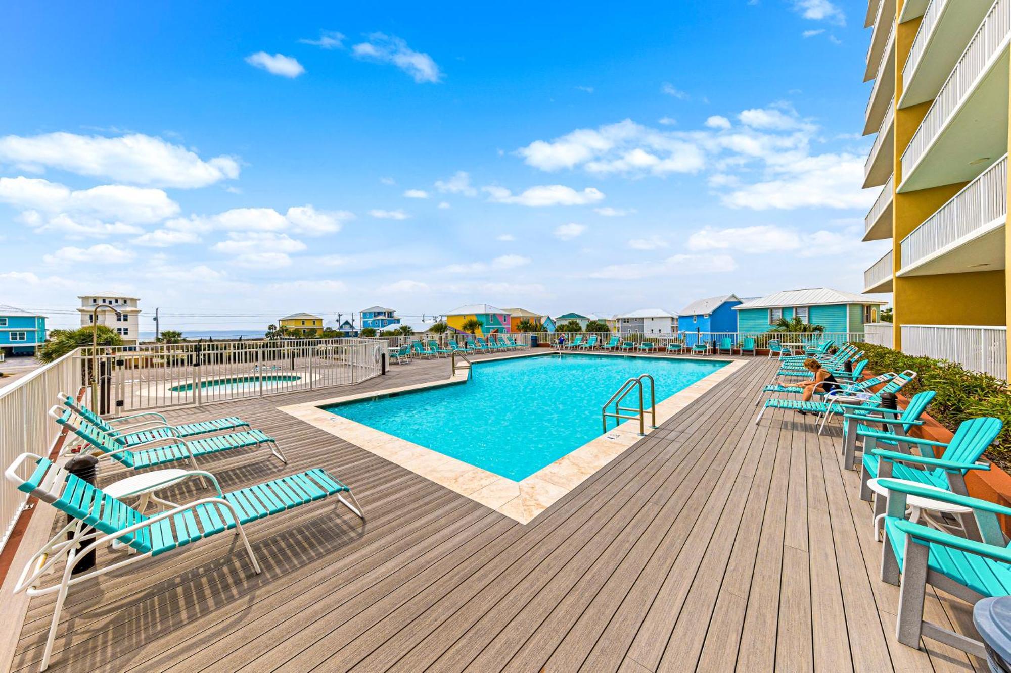 Apartment Sanibel By Hosteeva
