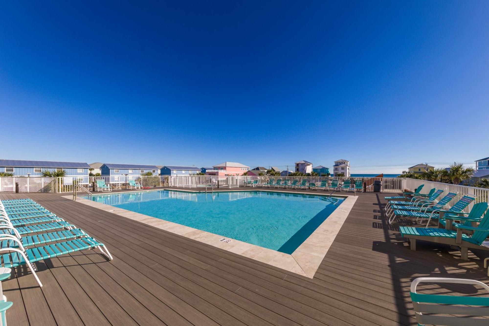 Sanibel By Hosteeva Apartment Gulf Shores