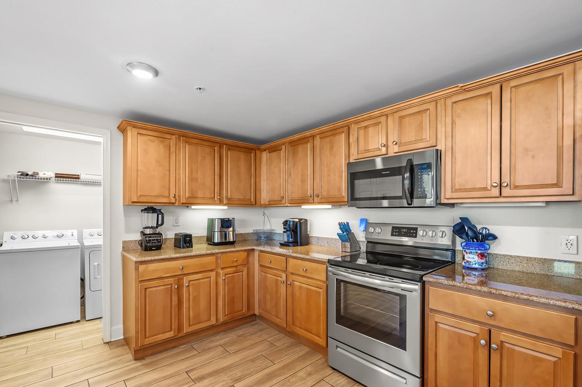 Sanibel By Hosteeva Apartment