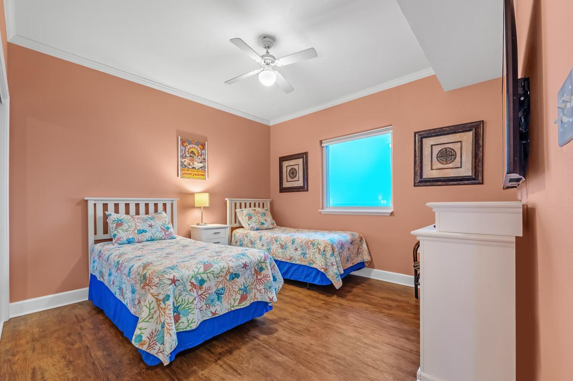 Sanibel By Hosteeva Apartment