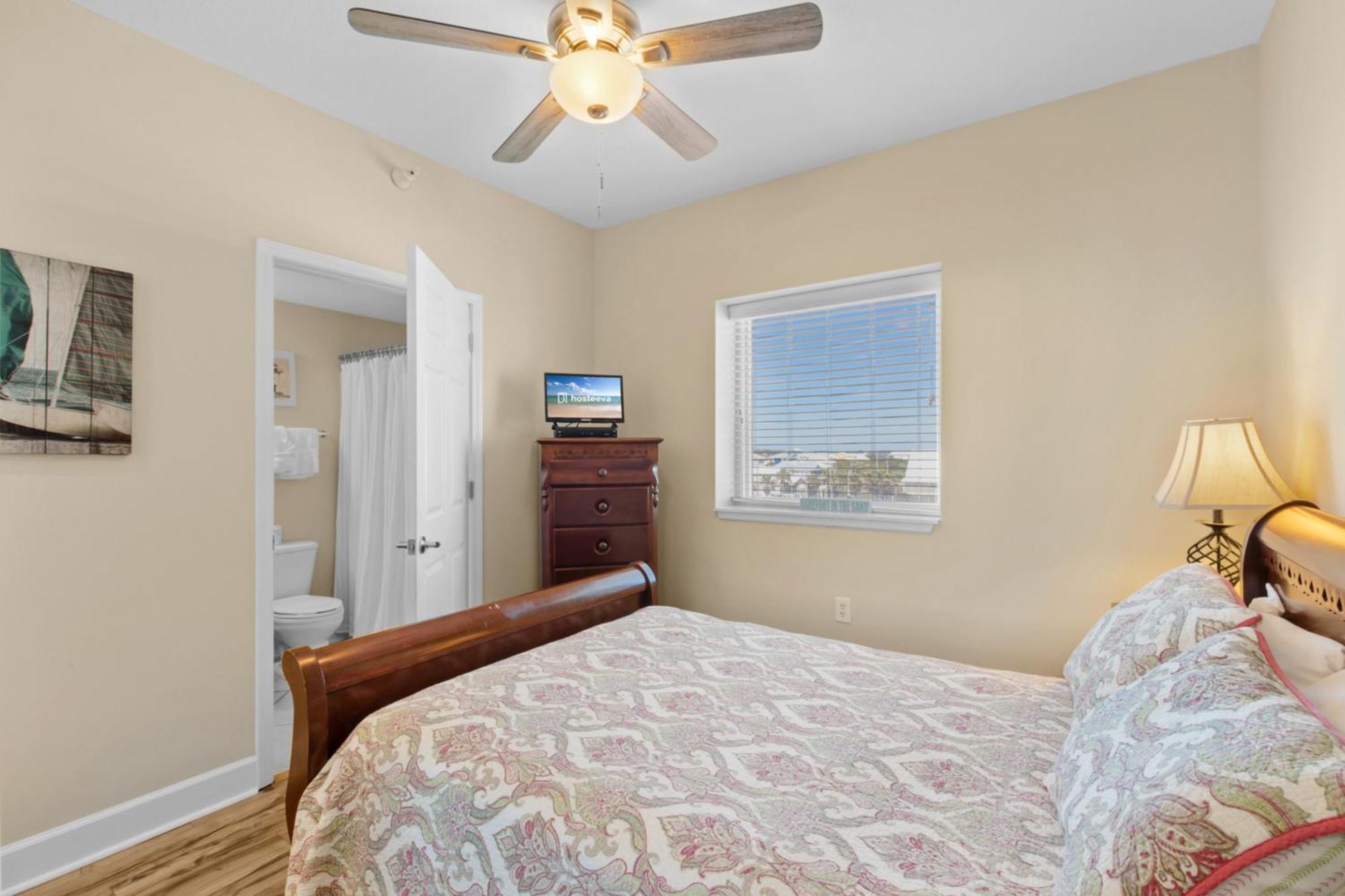 Sanibel By Hosteeva Apartment