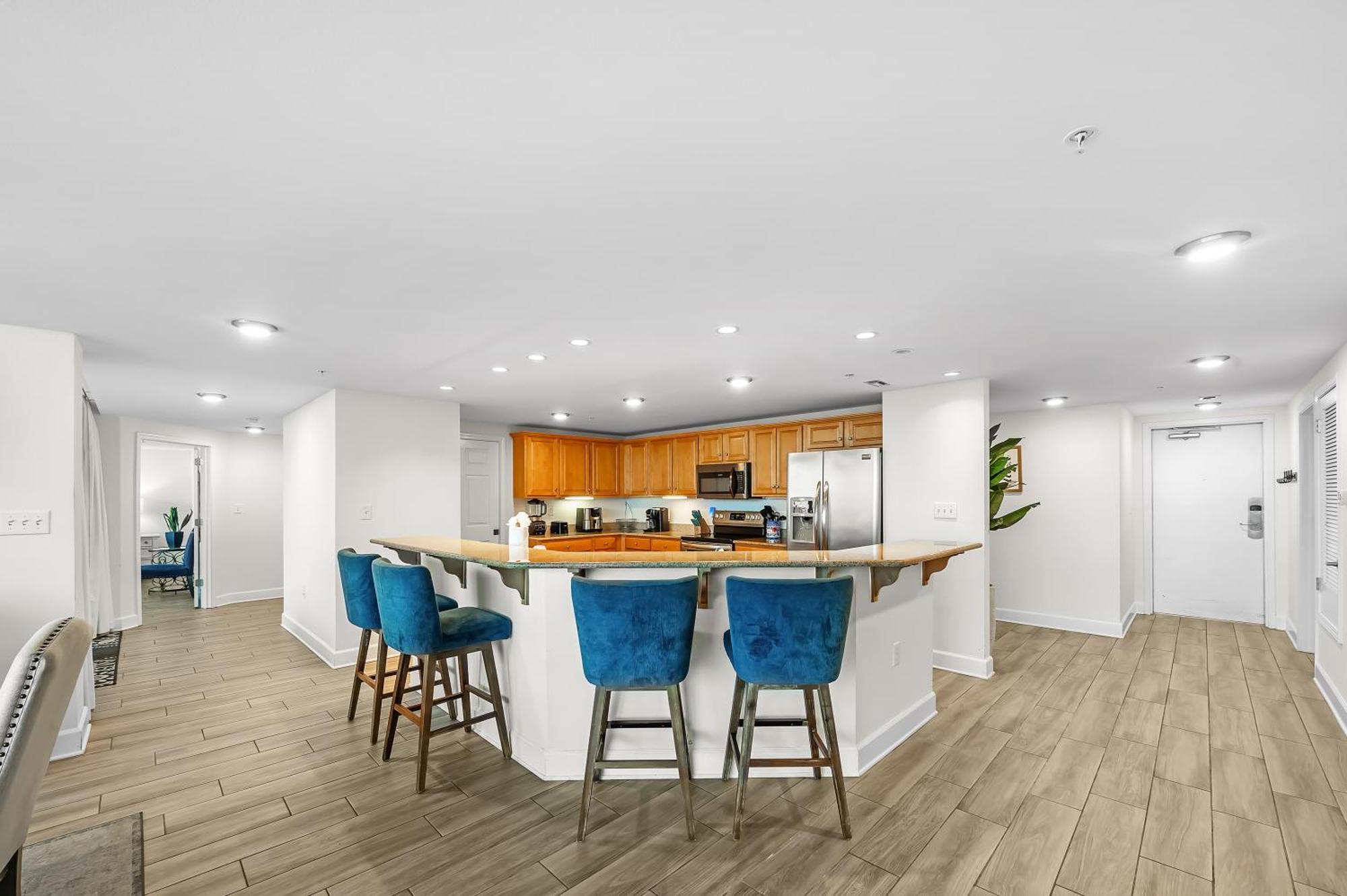 Apartment Sanibel By Hosteeva