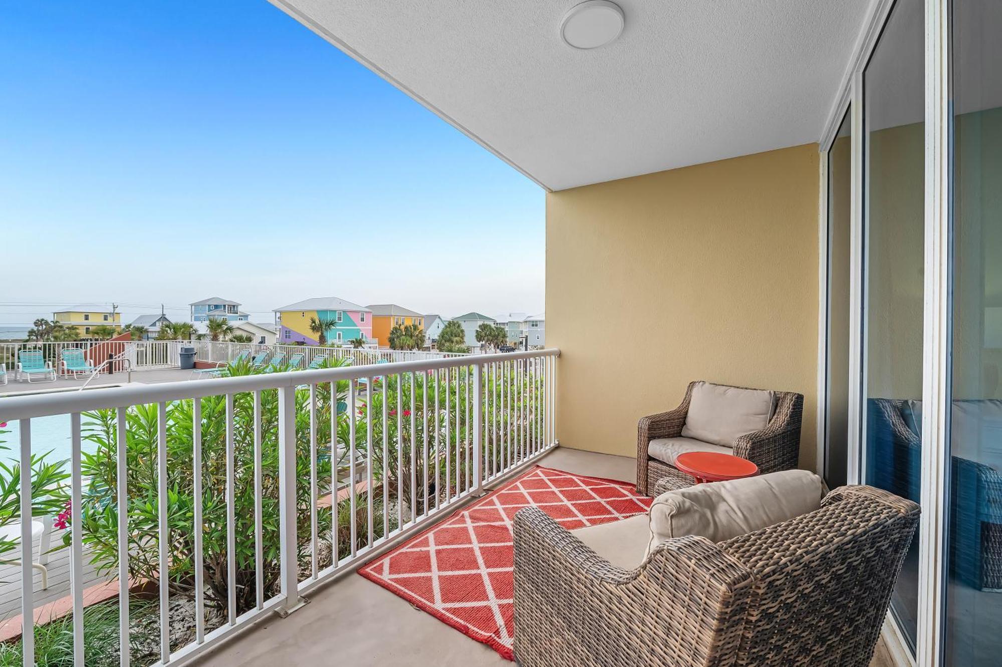 Sanibel By Hosteeva Apartment