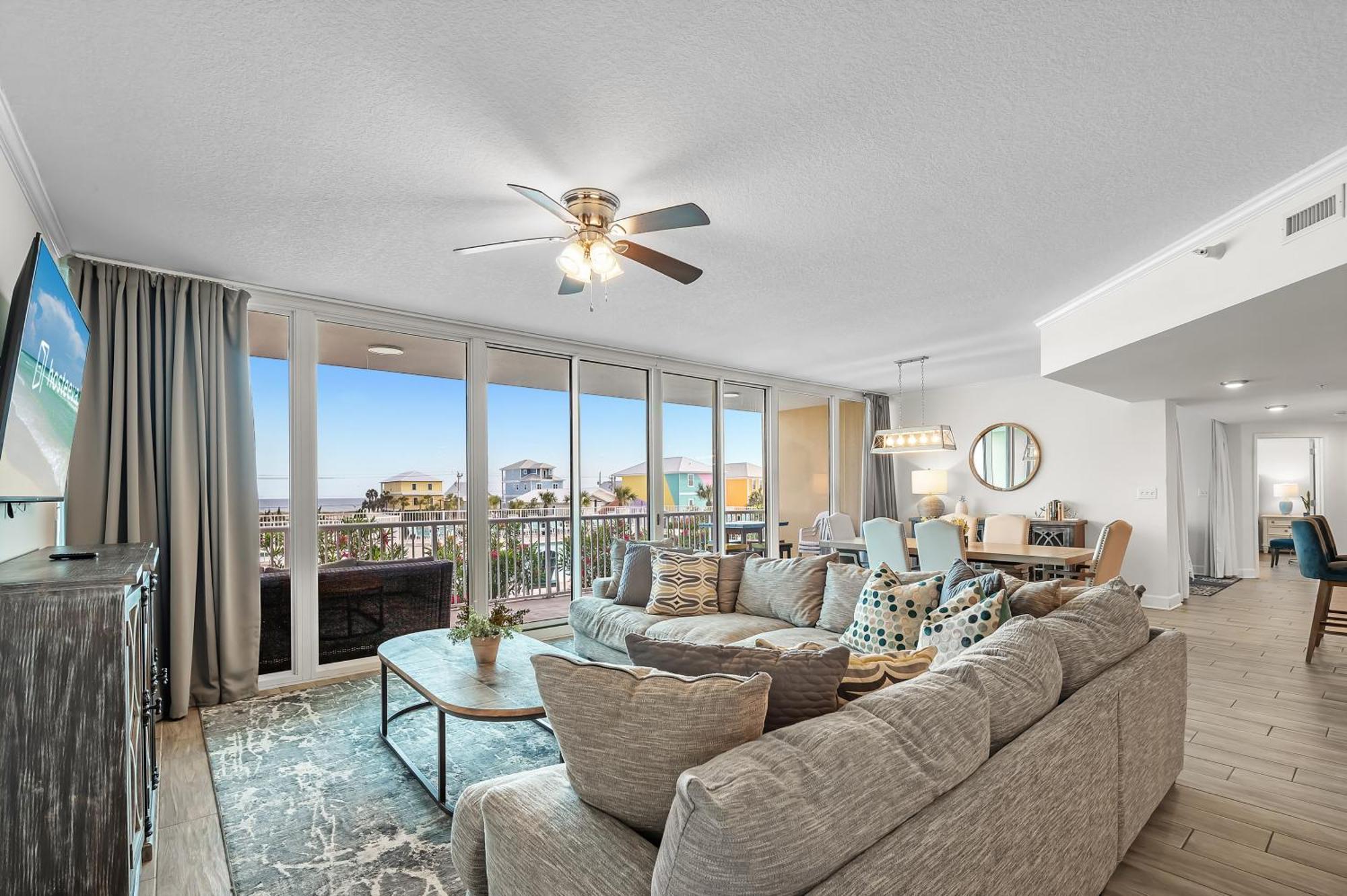 Apartment Sanibel By Hosteeva *
