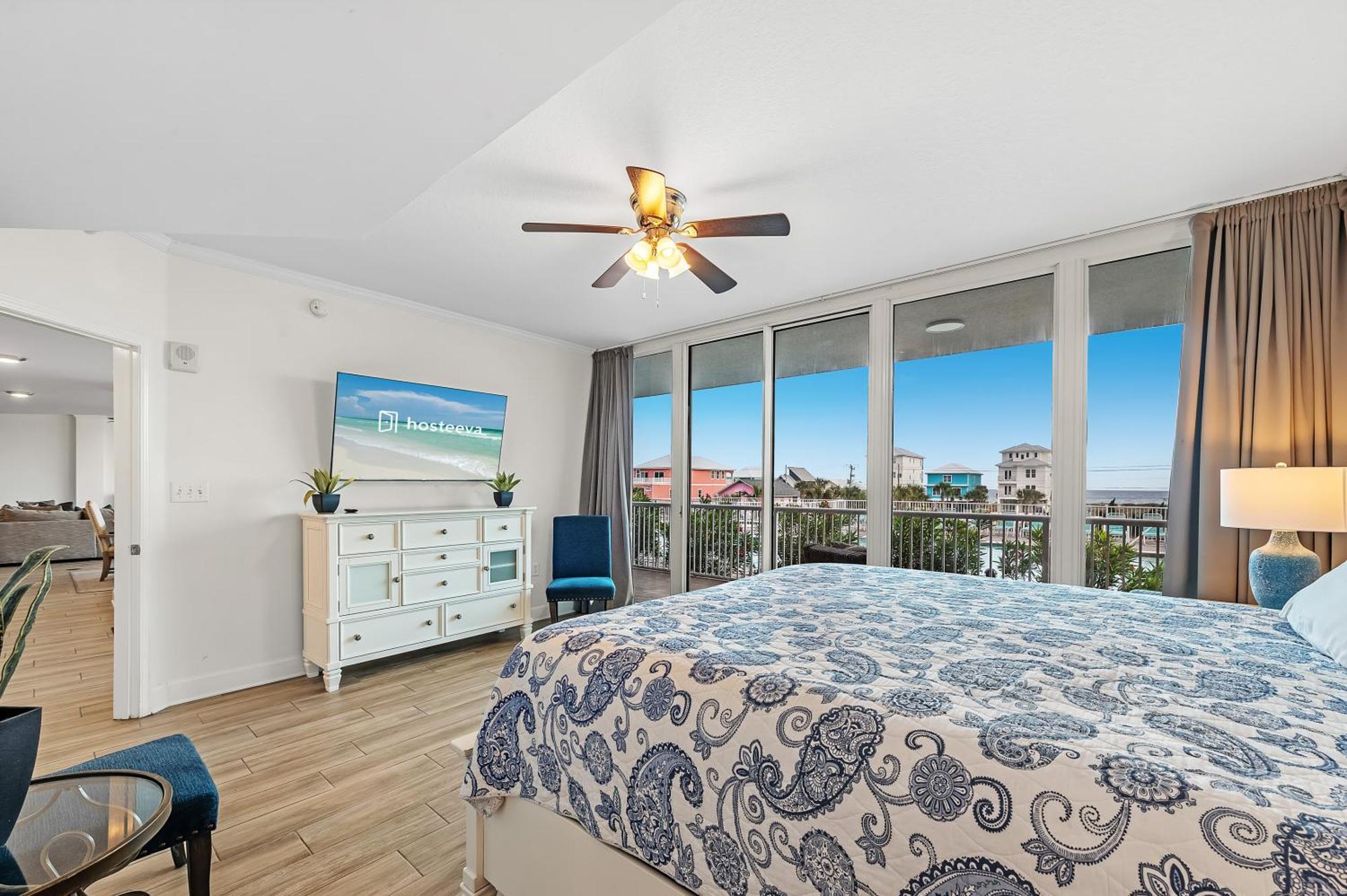 Sanibel By Hosteeva Apartment