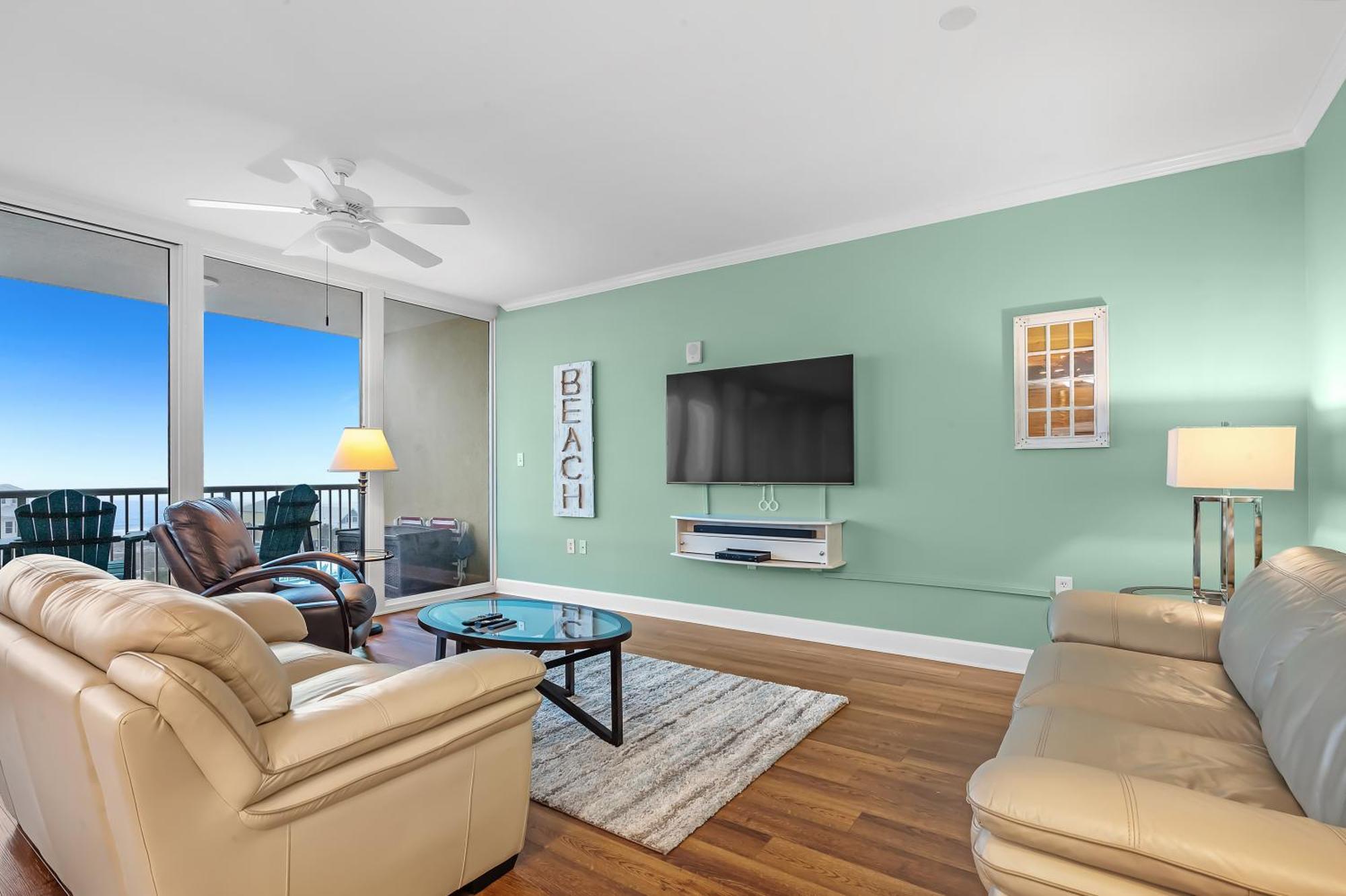 Sanibel By Hosteeva Apartment