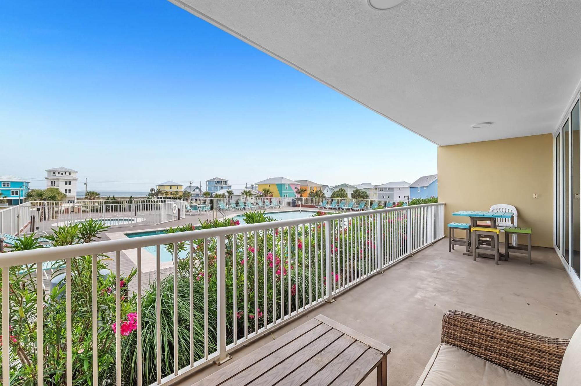 Sanibel By Hosteeva Gulf Shores