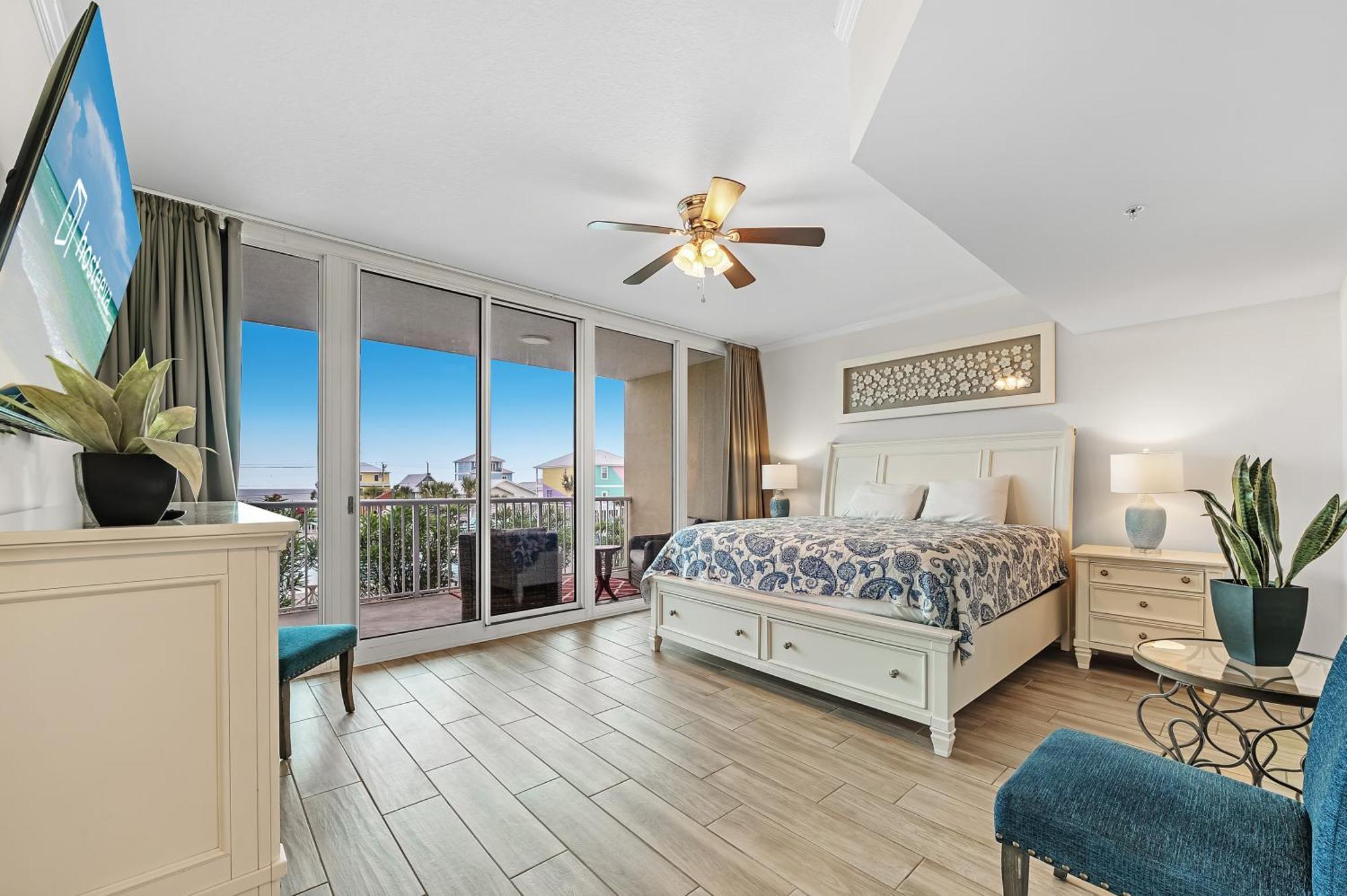 Sanibel By Hosteeva Apartment Gulf Shores