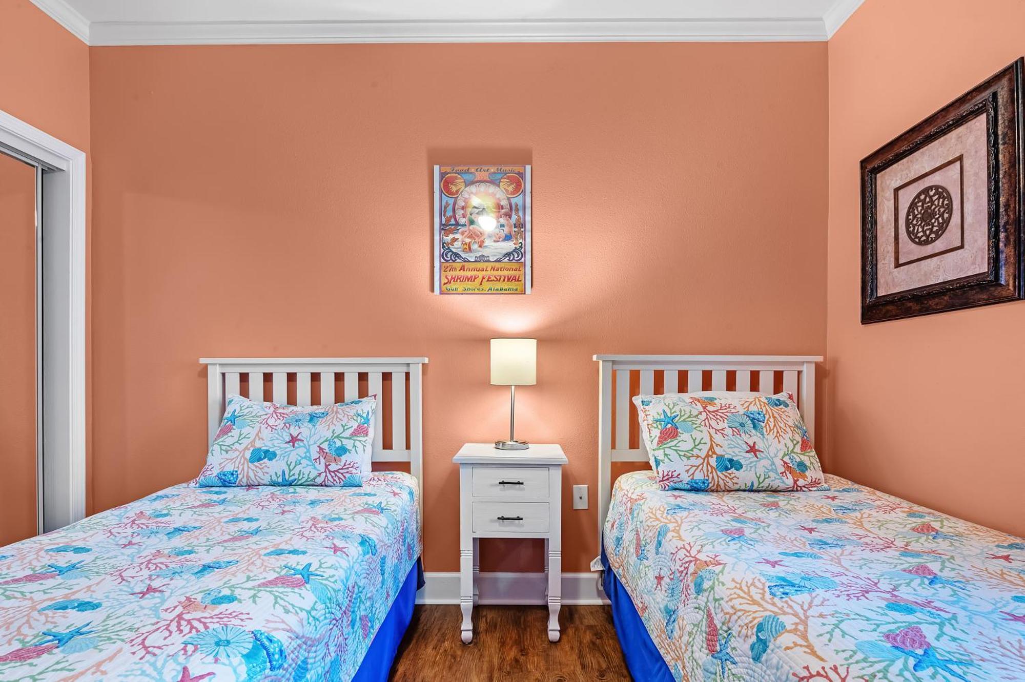 Apartment Sanibel By Hosteeva Gulf Shores