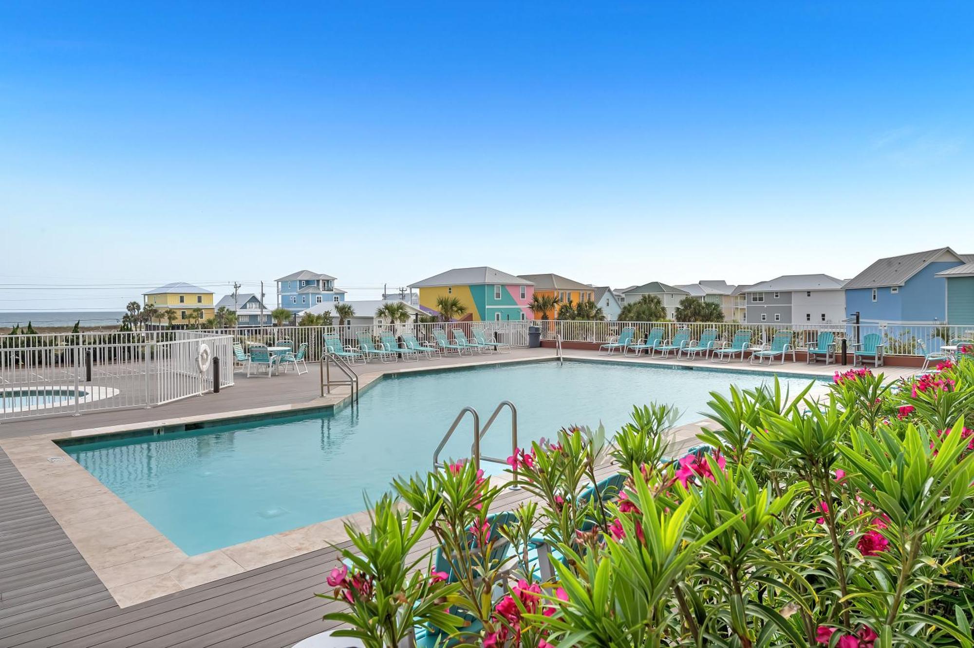 Apartment Sanibel By Hosteeva Gulf Shores