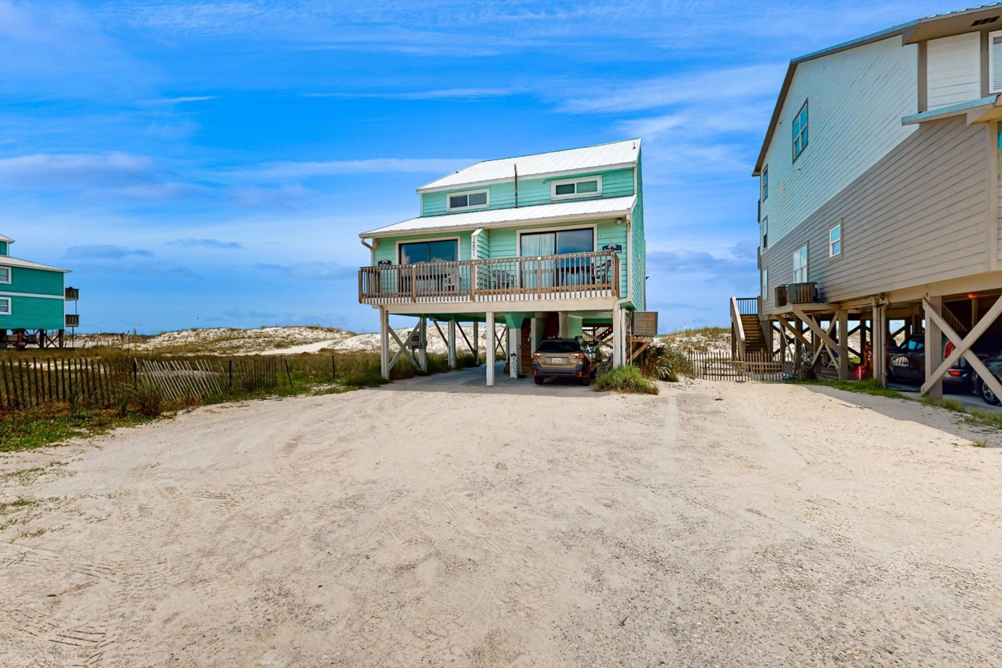 The Breeze Holiday home *