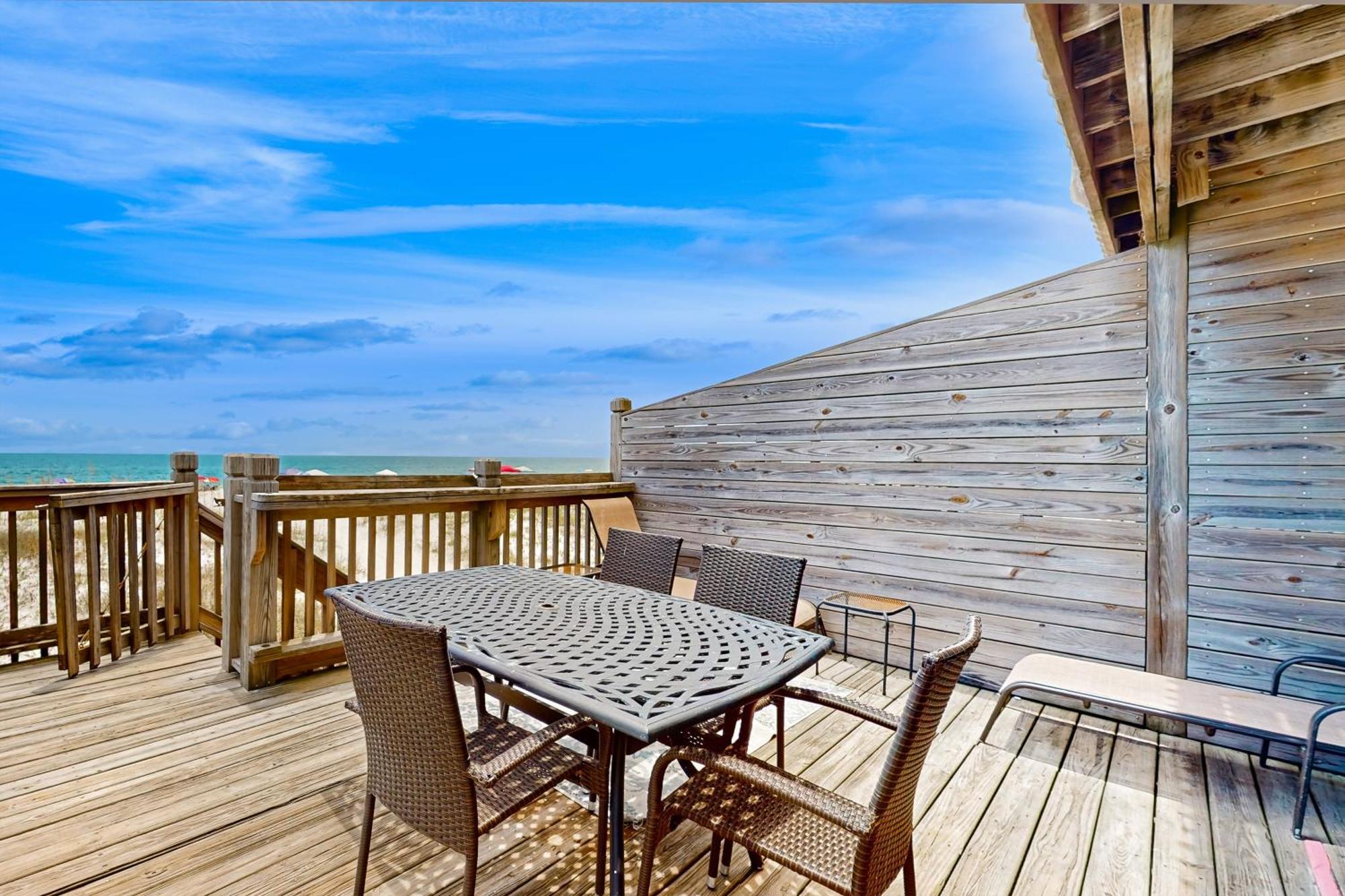 Holiday home The Breeze *