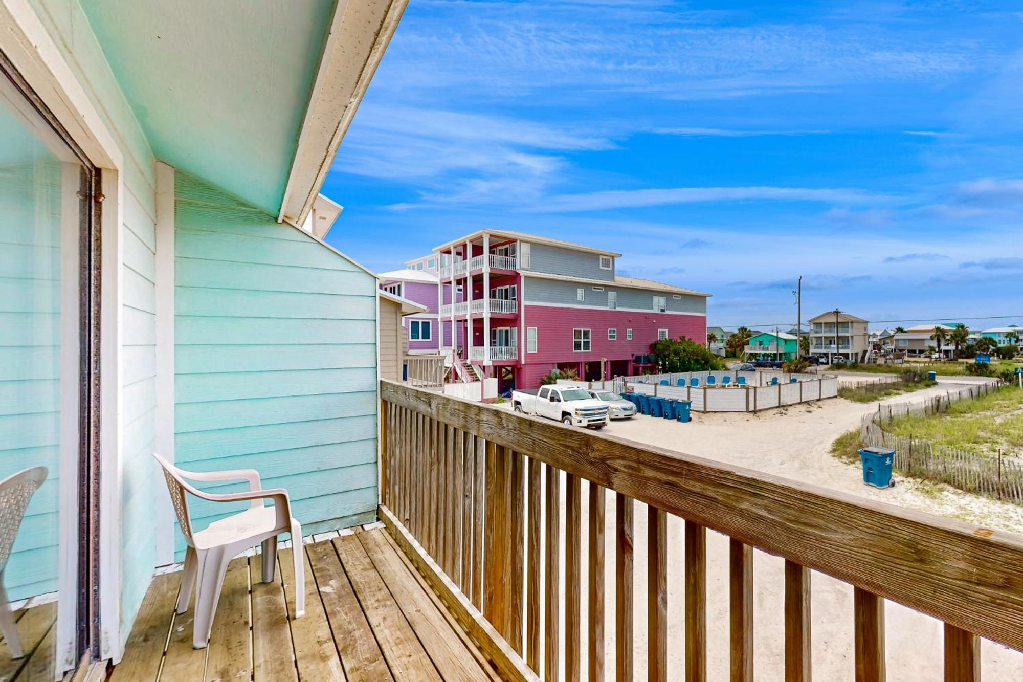 The Breeze Gulf Shores