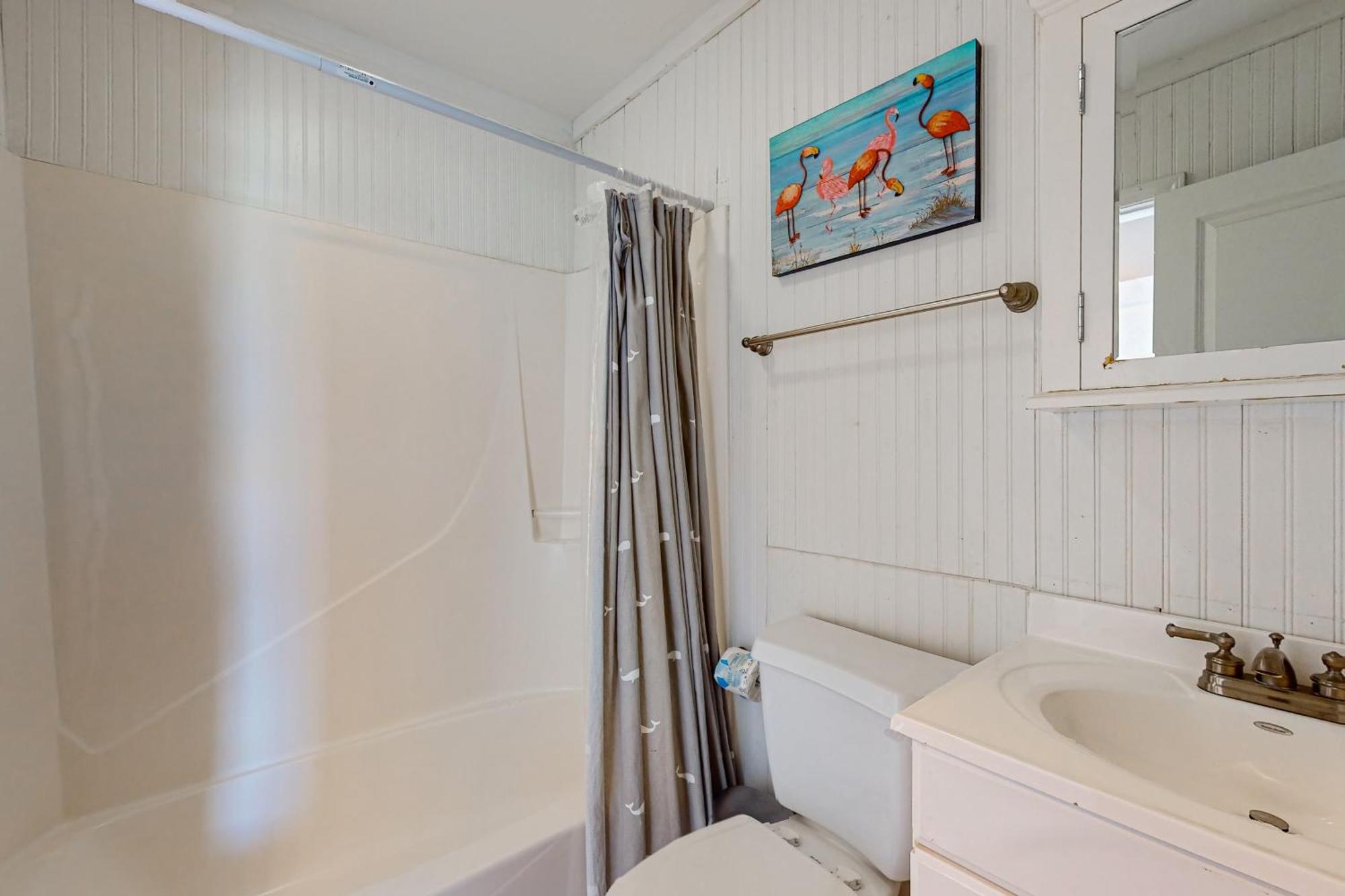 The Breeze Holiday home