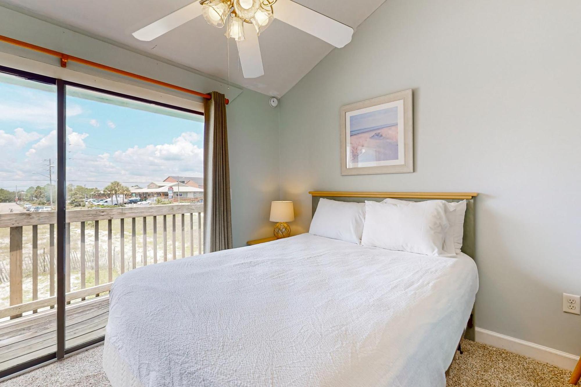 The Breeze Holiday home *