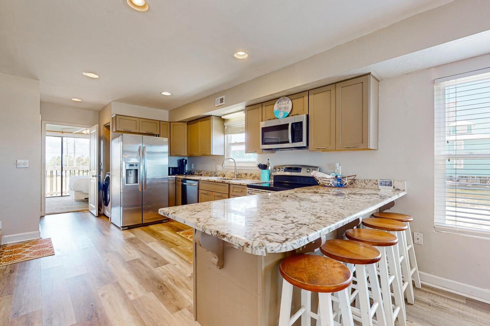 Holiday home The Breeze Gulf Shores