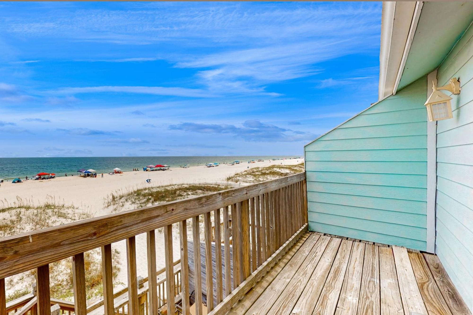 The Breeze Holiday home *