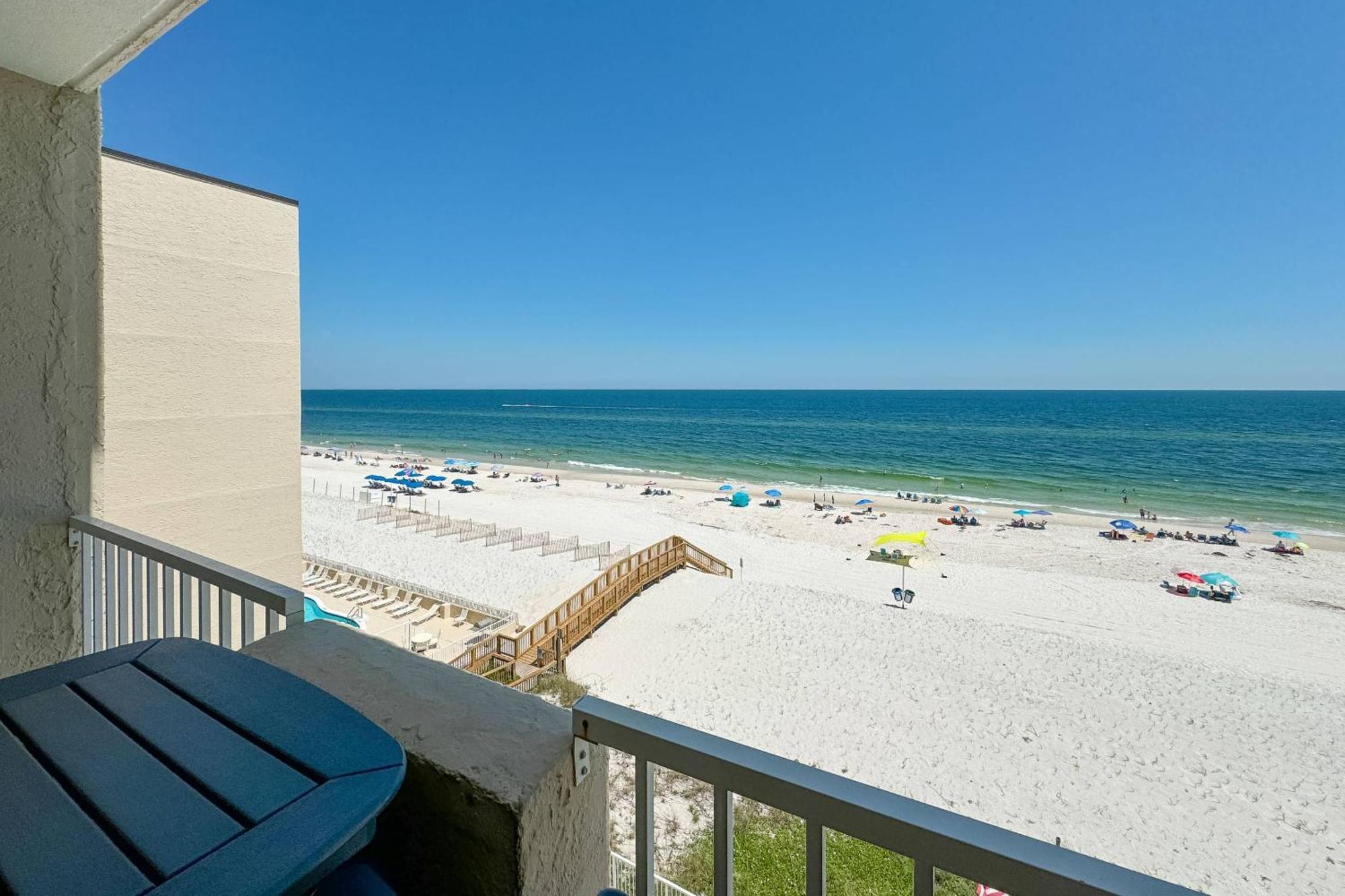 Tropical Winds 402 Gulf Shores