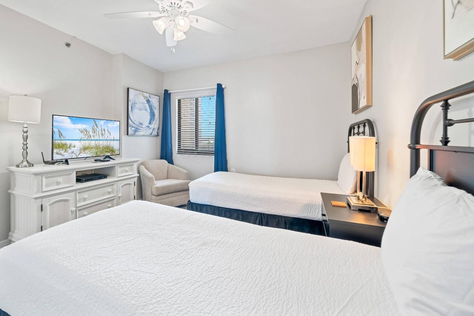 Tropical Winds 402 Holiday home Gulf Shores