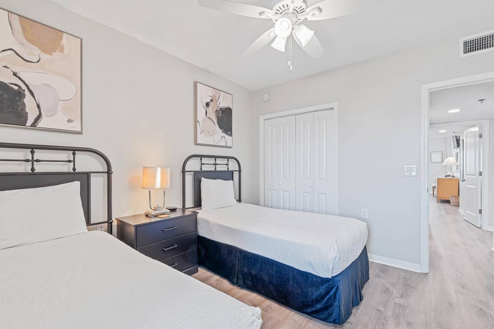 Holiday home Tropical Winds 402 Gulf Shores
