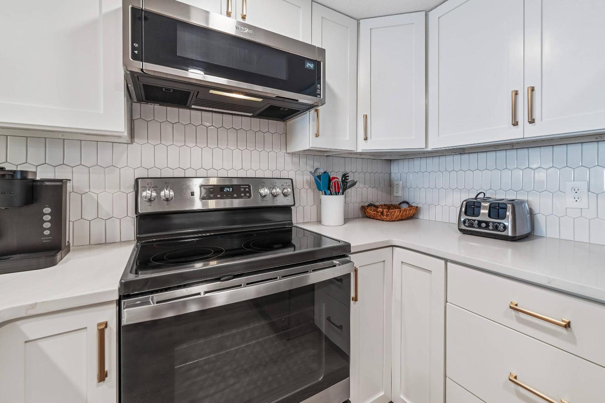 Tropical Winds 402 Holiday home *