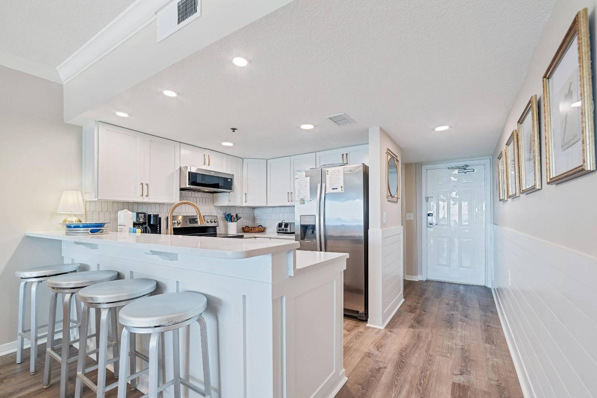 Tropical Winds 402 Holiday home Gulf Shores