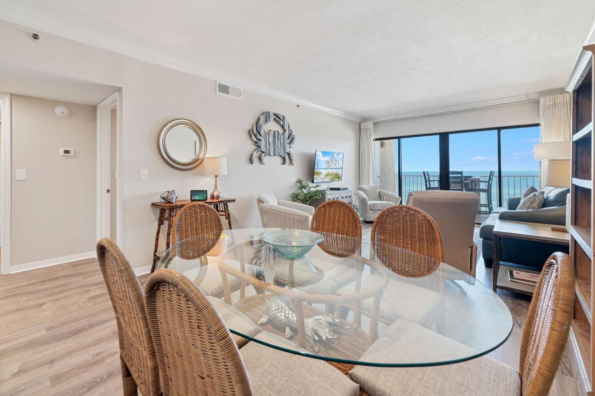 Holiday home Tropical Winds 402 Gulf Shores