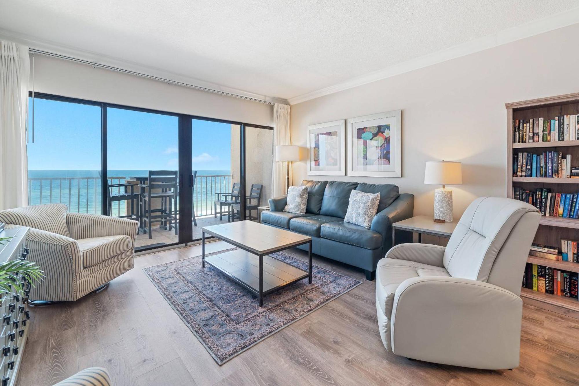 Holiday home Tropical Winds 402