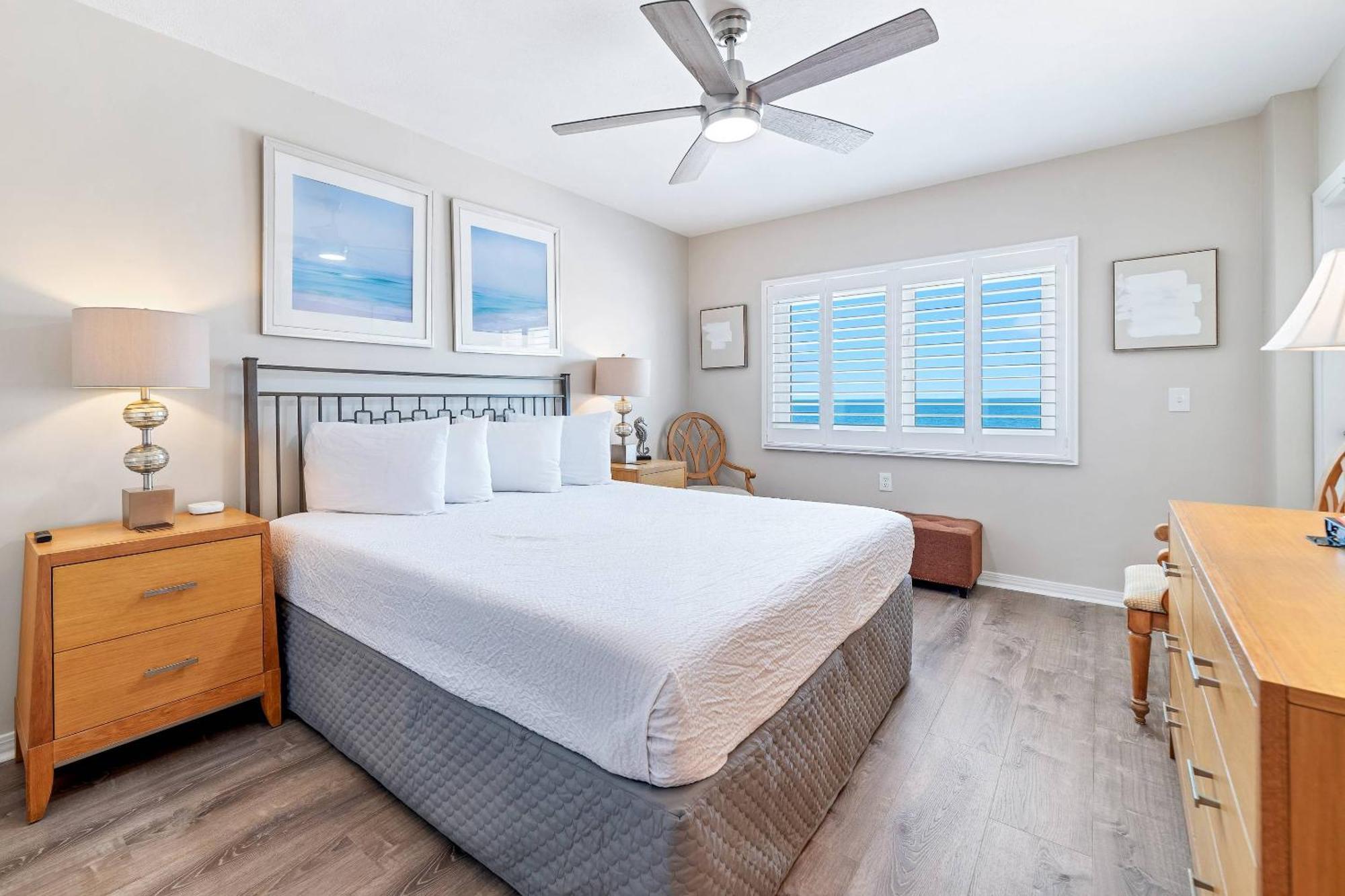 Tropical Winds 402 Holiday home Gulf Shores