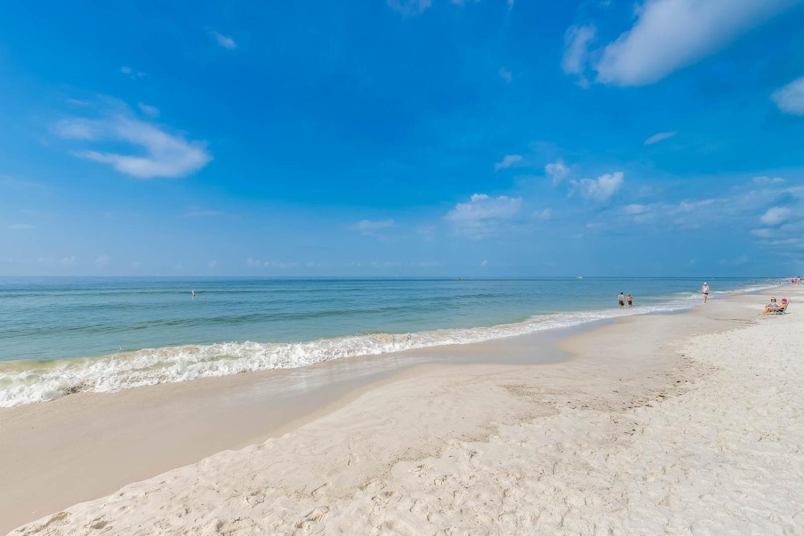 Apartment Island Winds West 174